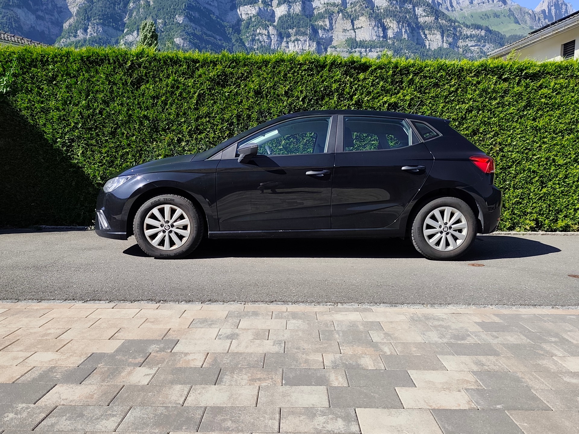 SEAT 1.0 TSI 95 PS Reference Sol-image-4