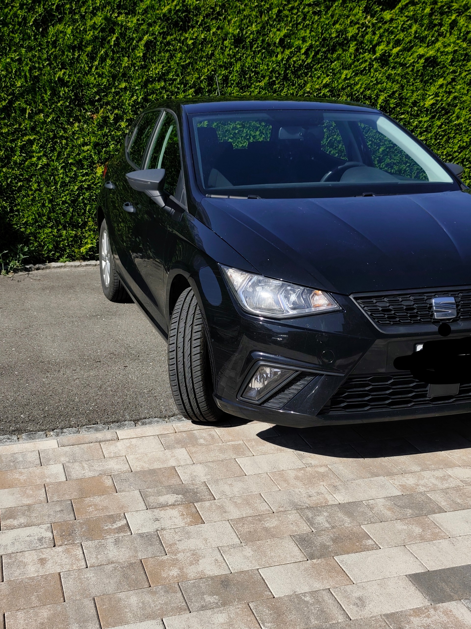 SEAT 1.0 TSI 95 PS Reference Sol-image-2