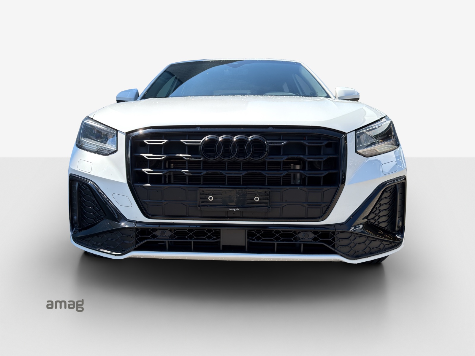 AUDI Q2 35 TFSI S line S-tronic-image-6