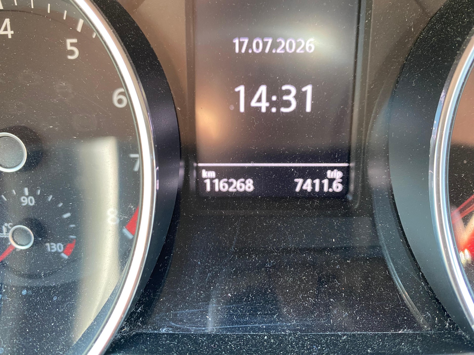 VW Polo 1.0 TSI 110 BlueMT Comf. DSG-image-11