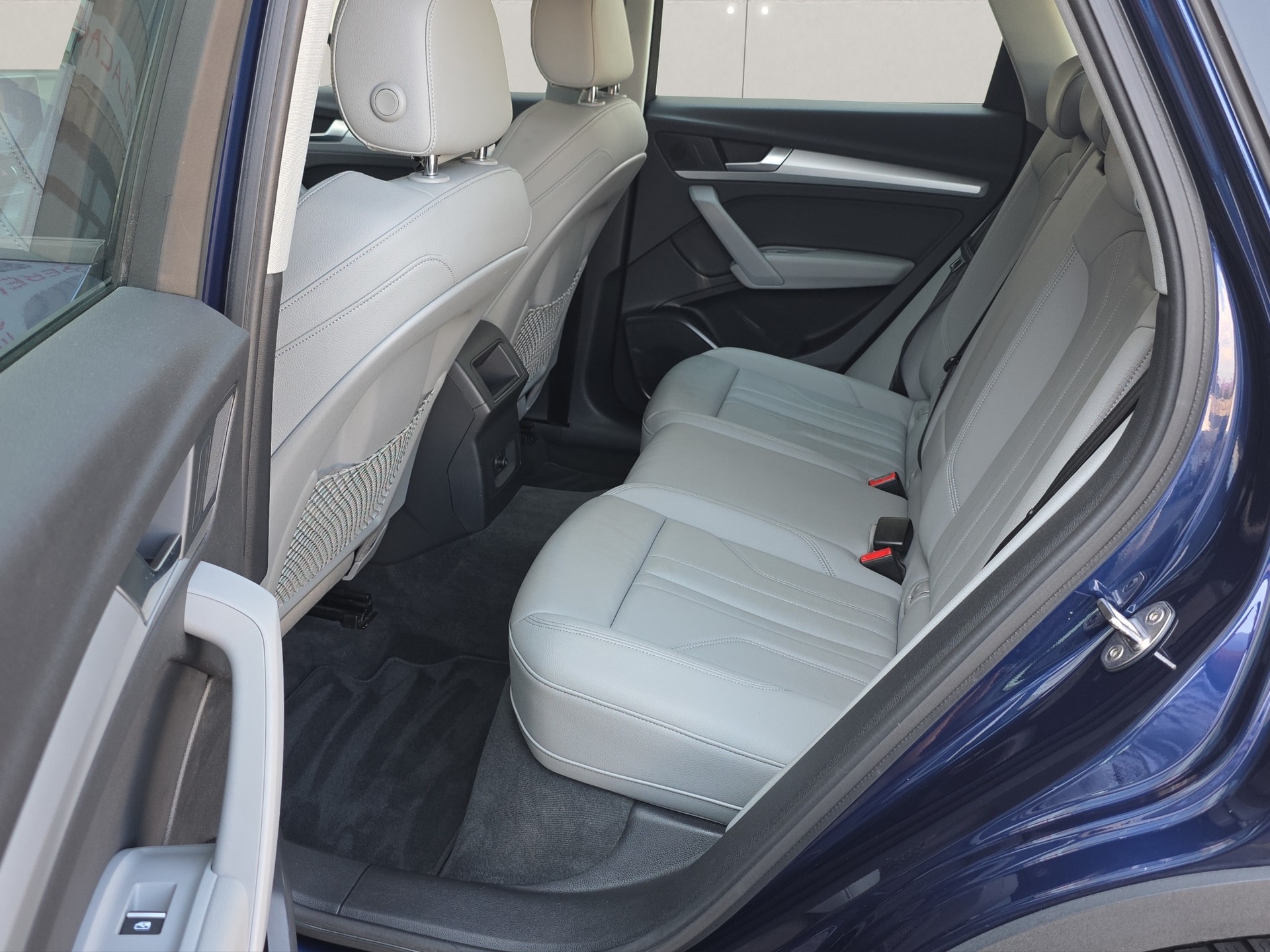 AUDI Q5 50 TDI sport quattro tiptronic-image-9