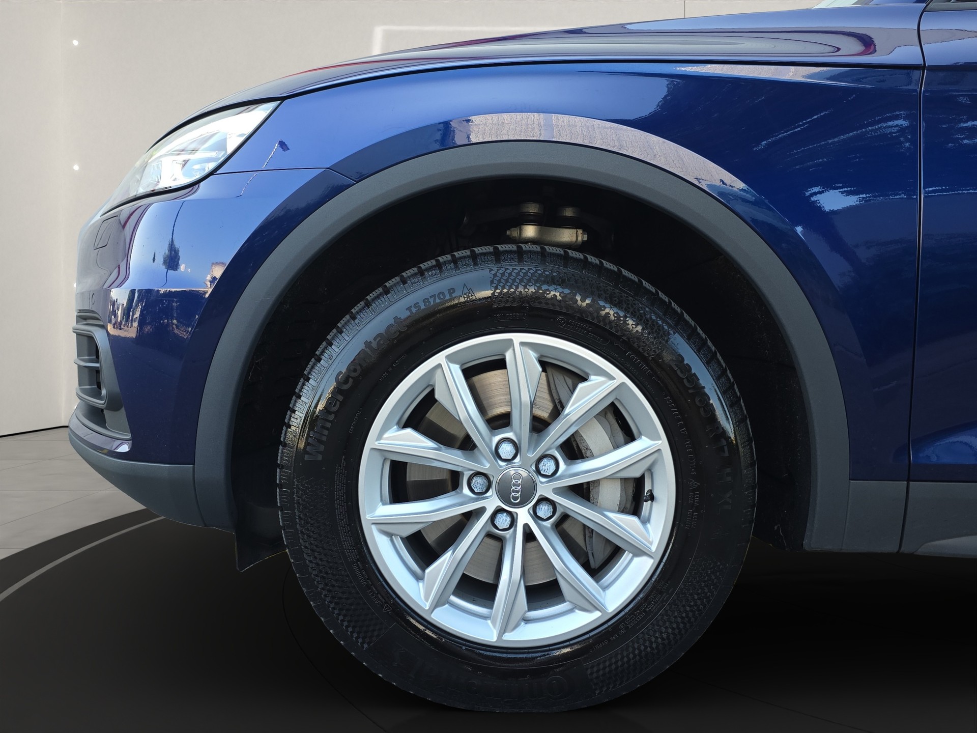 AUDI Q5 50 TDI sport quattro tiptronic-image-14