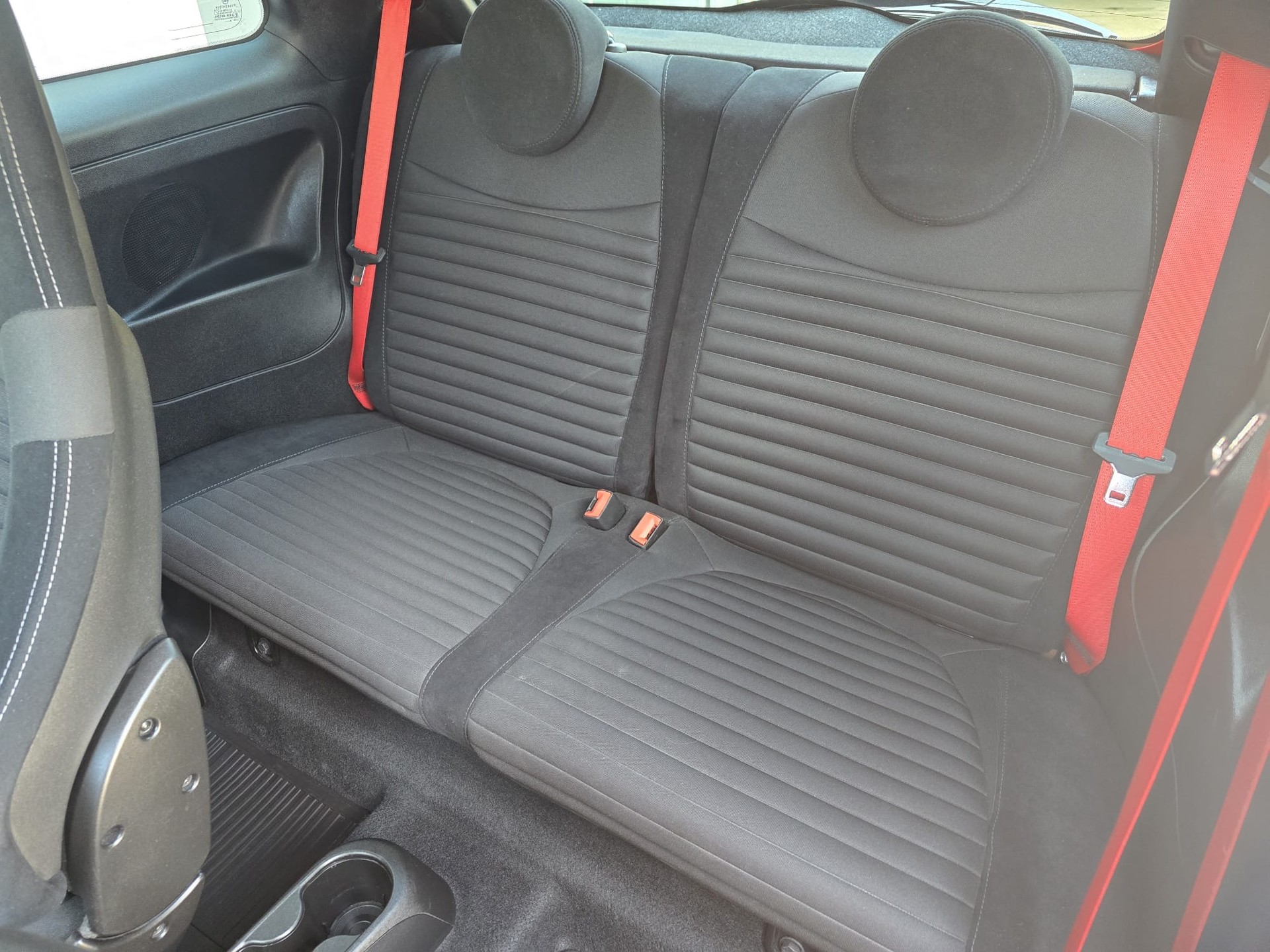 FIAT 595 1.4 16V Turbo Abarth Competizione-image-15