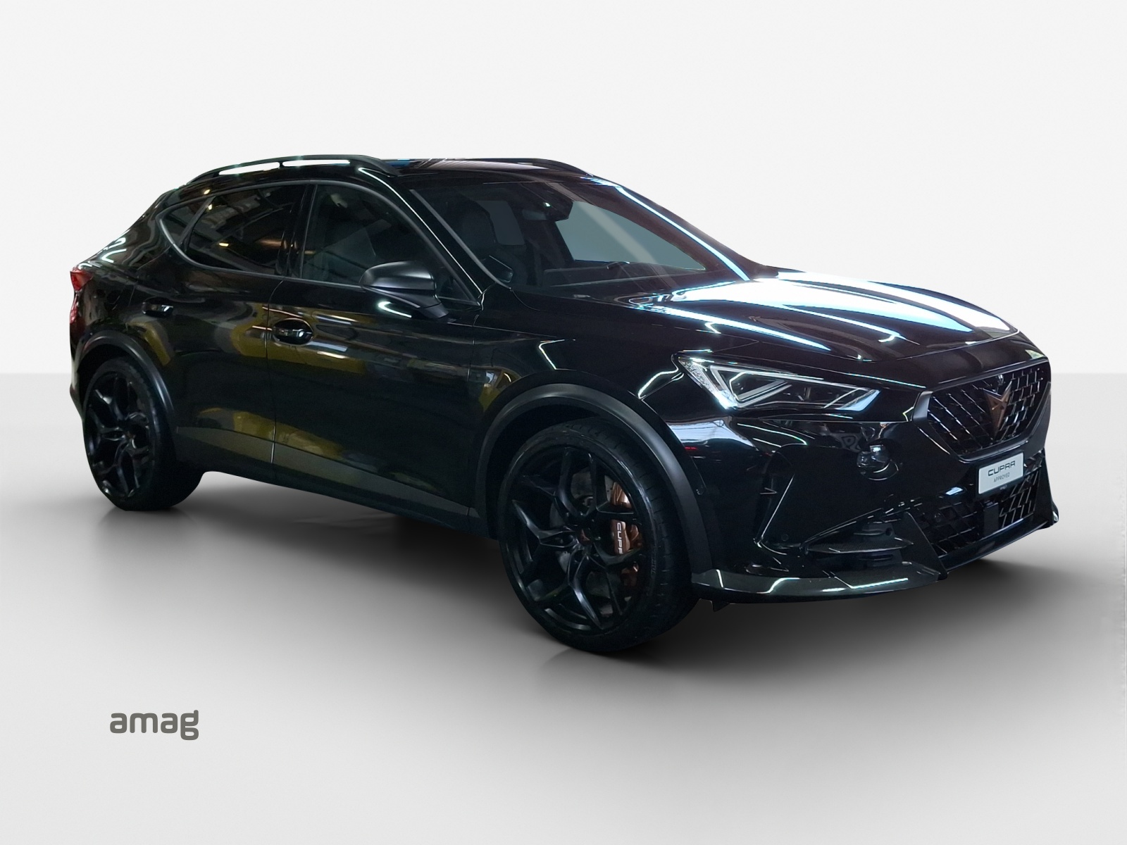 CUPRA Formentor 2.5TSI VZ5 4Drive DSG-image-5