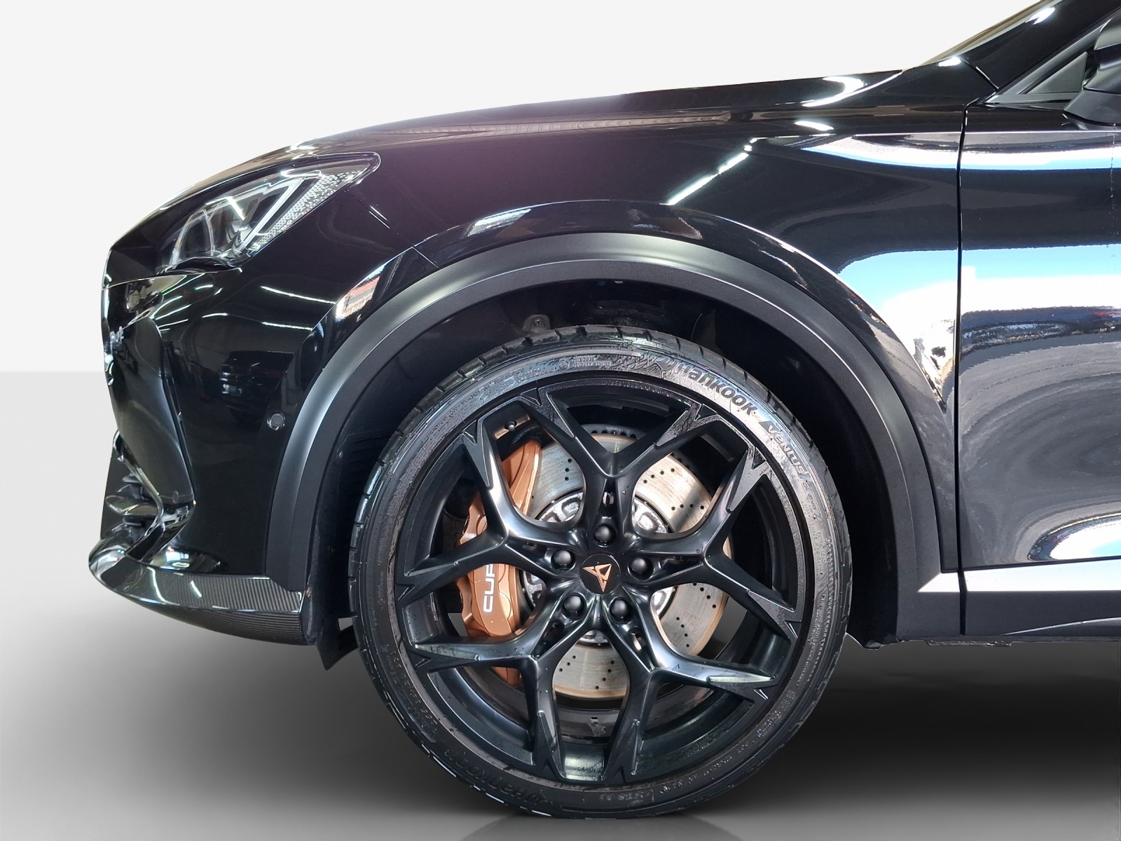 CUPRA Formentor 2.5TSI VZ5 4Drive DSG-image-14