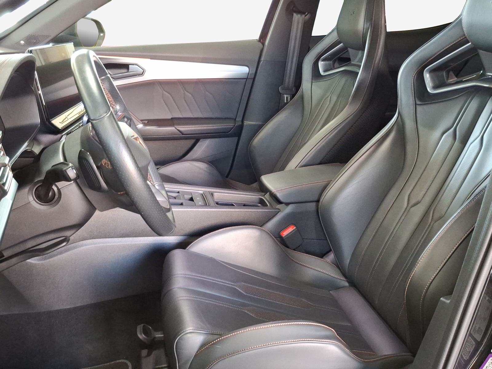 CUPRA Formentor 2.5TSI VZ5 4Drive DSG-image-7