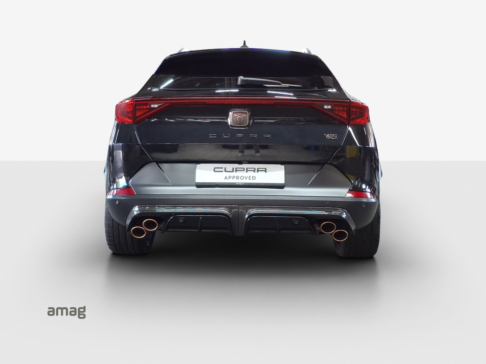 CUPRA Formentor 2.5TSI VZ5 4Drive DSG-image-3