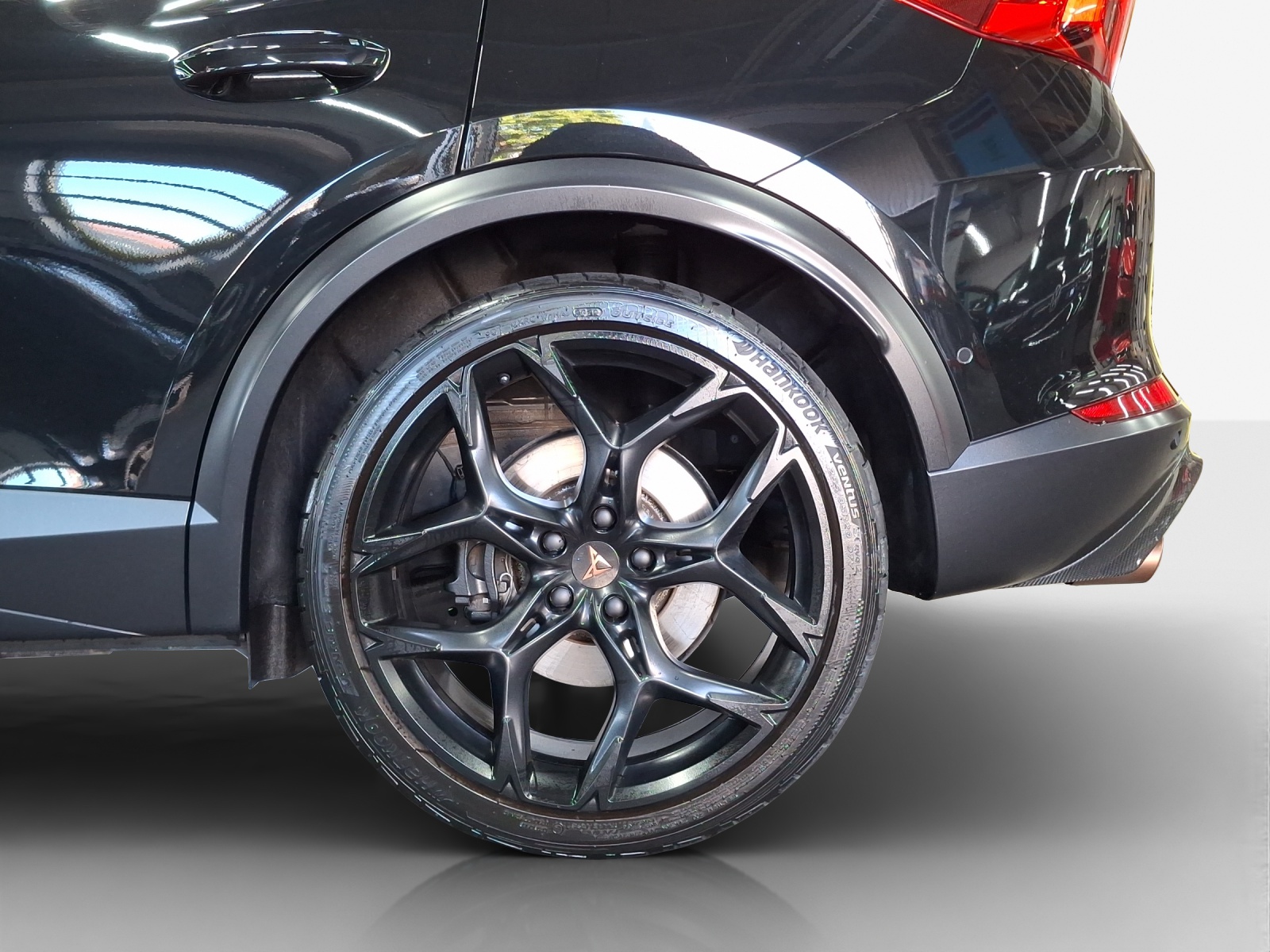 CUPRA Formentor 2.5TSI VZ5 4Drive DSG-image-13