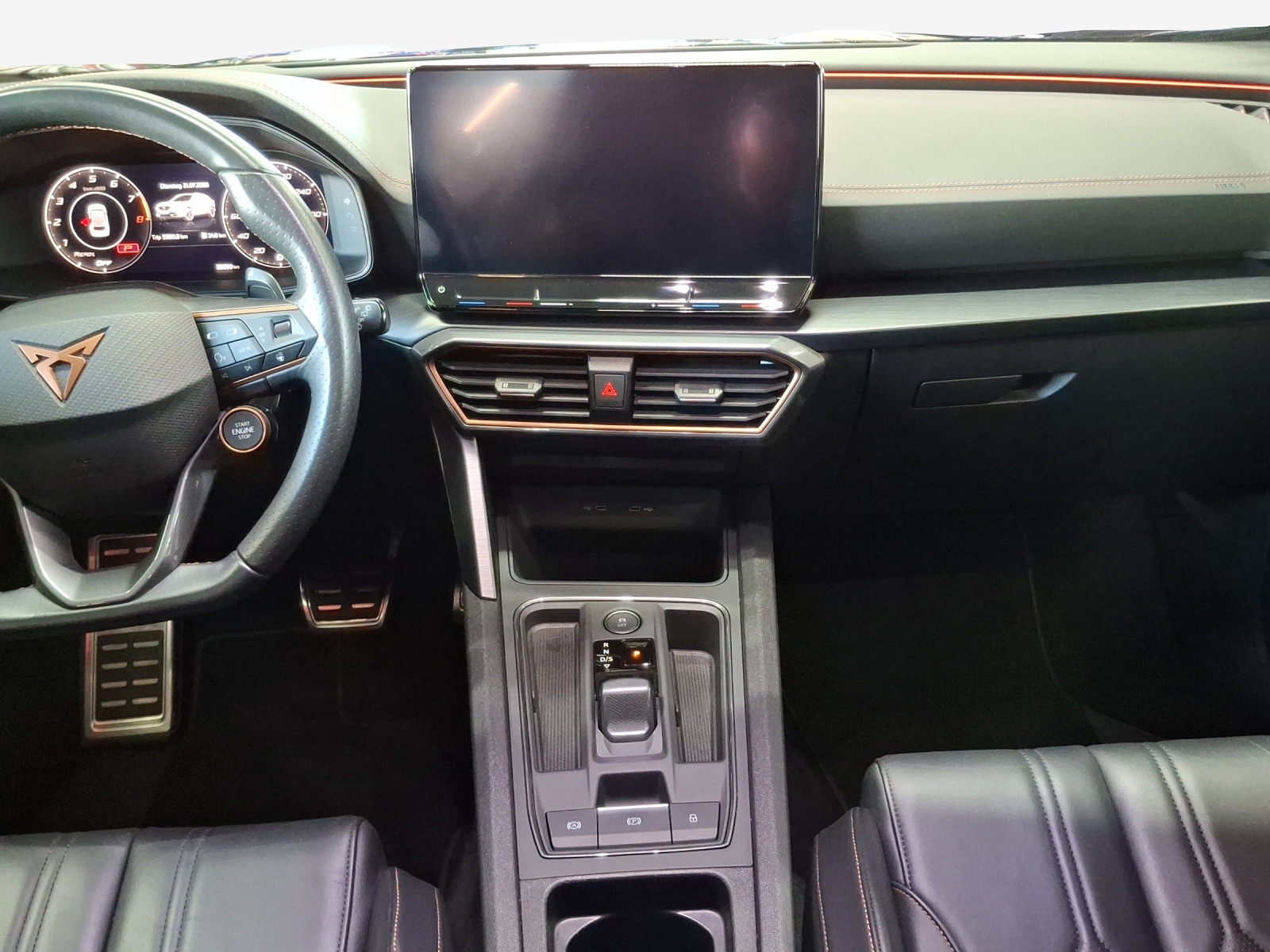 CUPRA Formentor 2.5TSI VZ5 4Drive DSG-image-10
