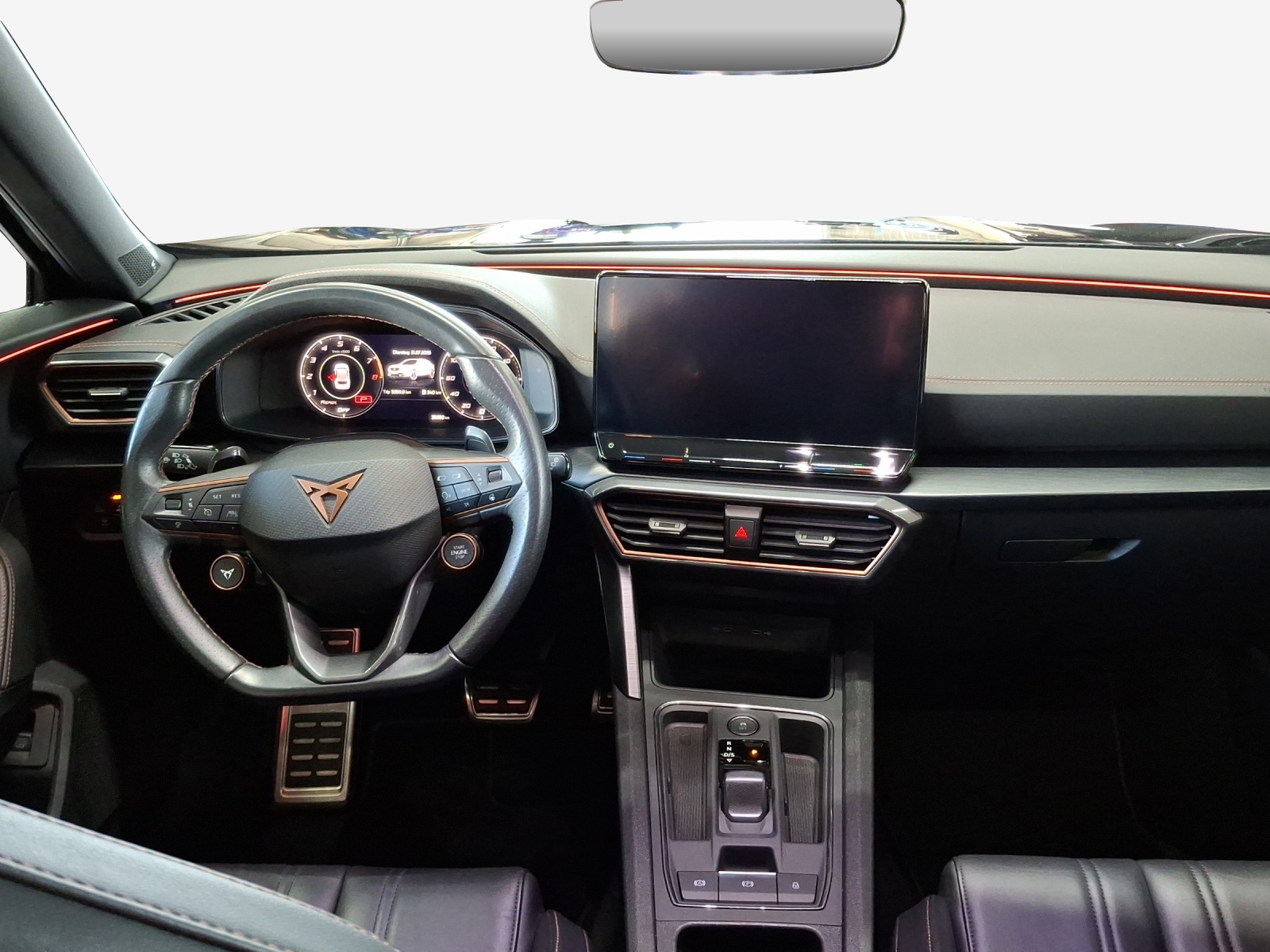 CUPRA Formentor 2.5TSI VZ5 4Drive DSG-image-8