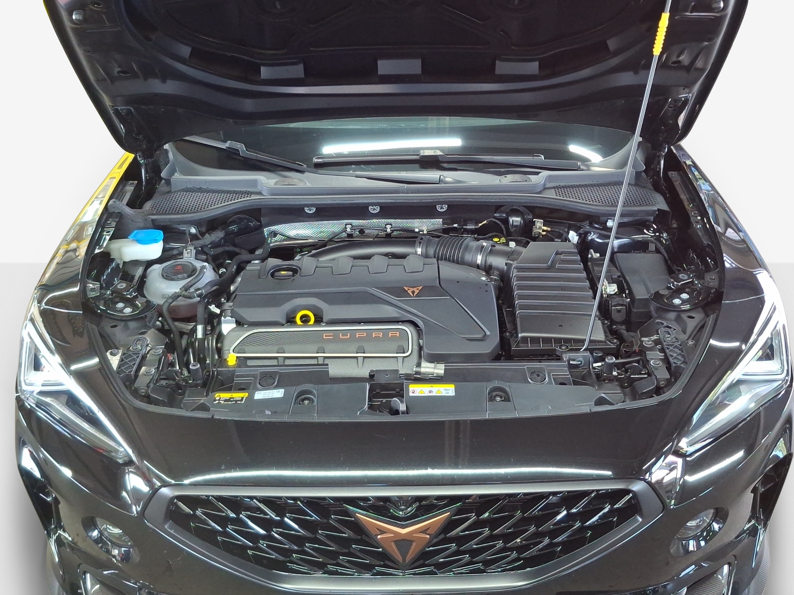 CUPRA Formentor 2.5TSI VZ5 4Drive DSG-image-15