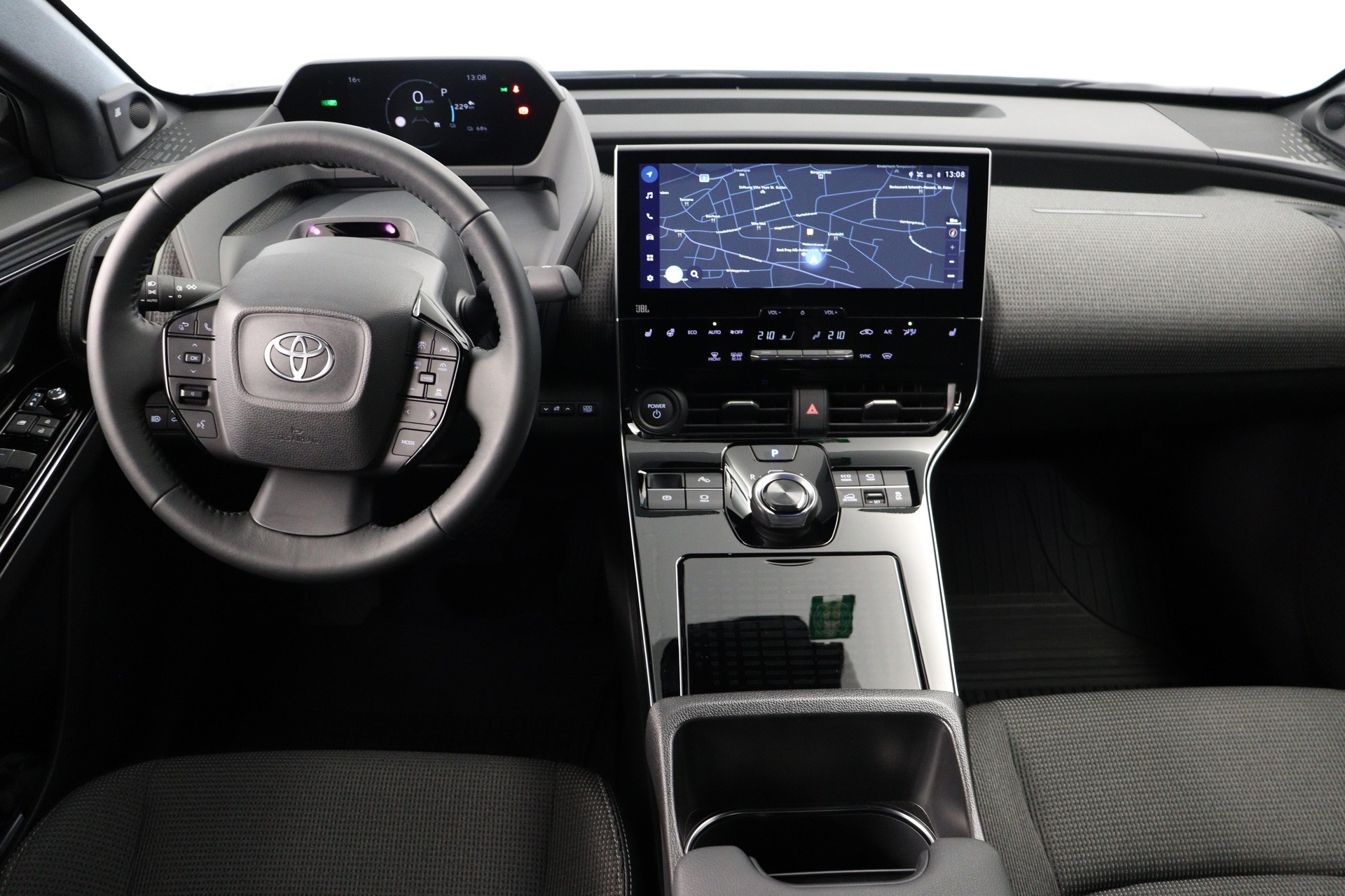 TOYOTA bZ4X Style AWD-image-9