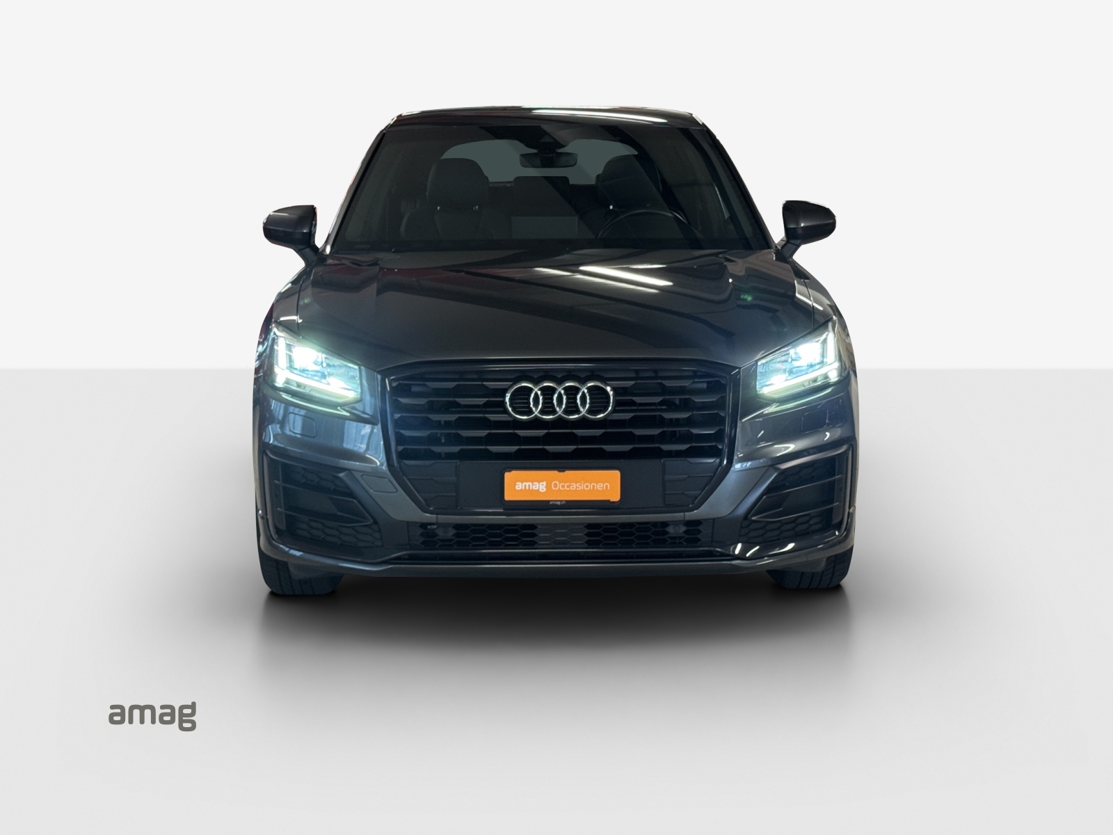 AUDI Q2 35 TFSI Sport S-tronic-image-6