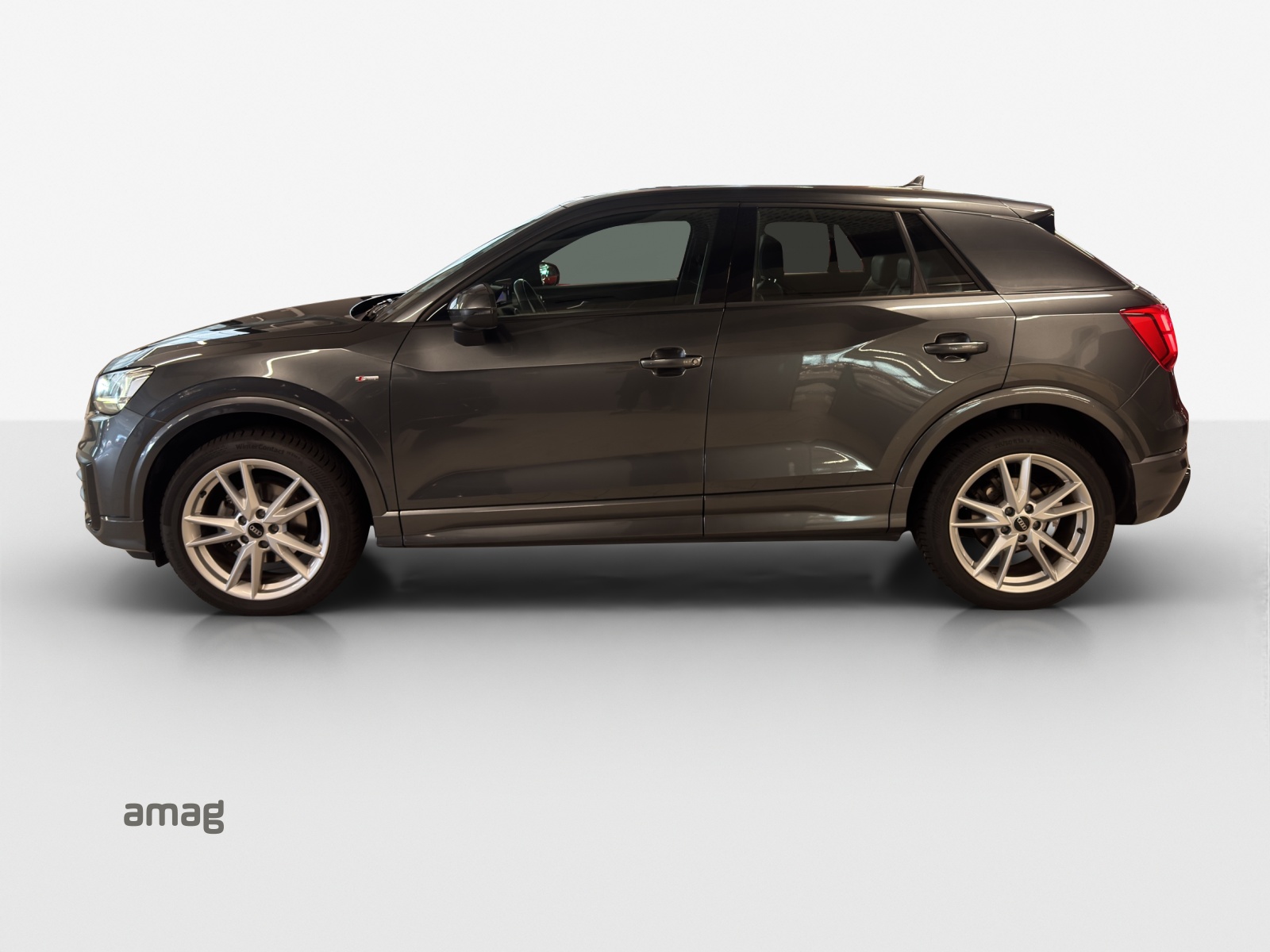 AUDI Q2 35 TFSI Sport S-tronic-showroom-element-1
