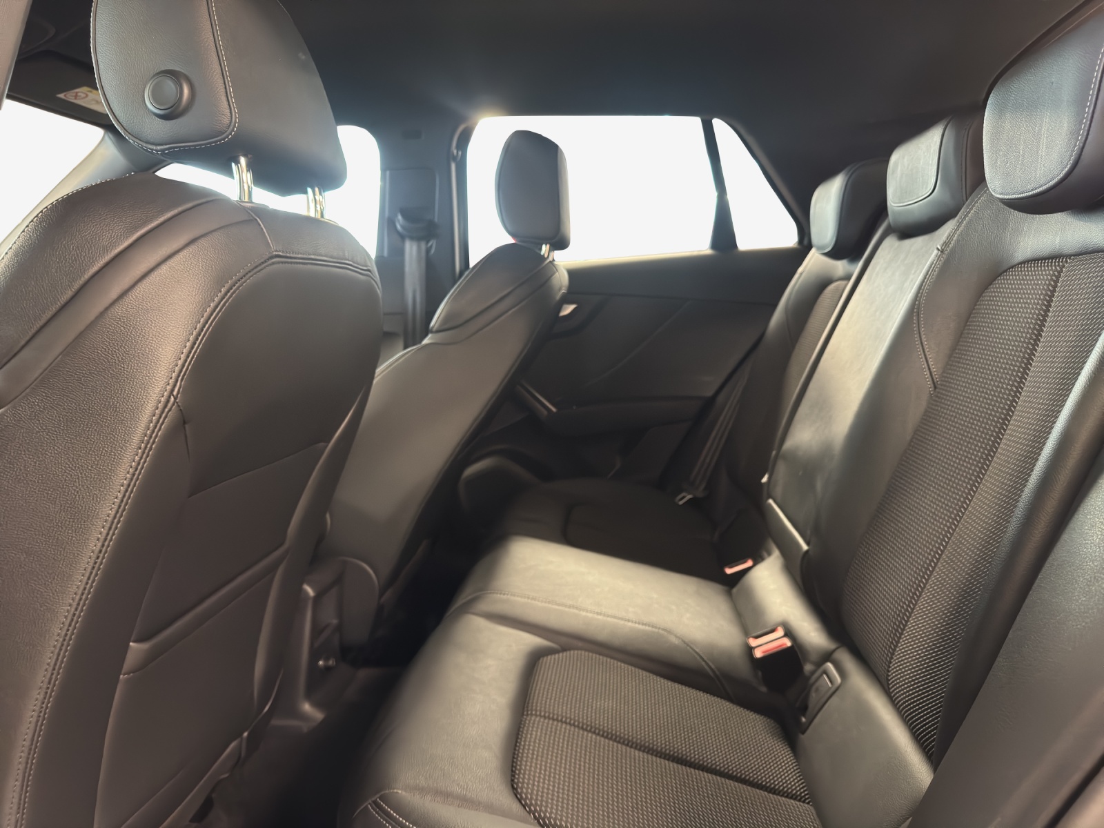 AUDI Q2 35 TFSI Sport S-tronic-image-11