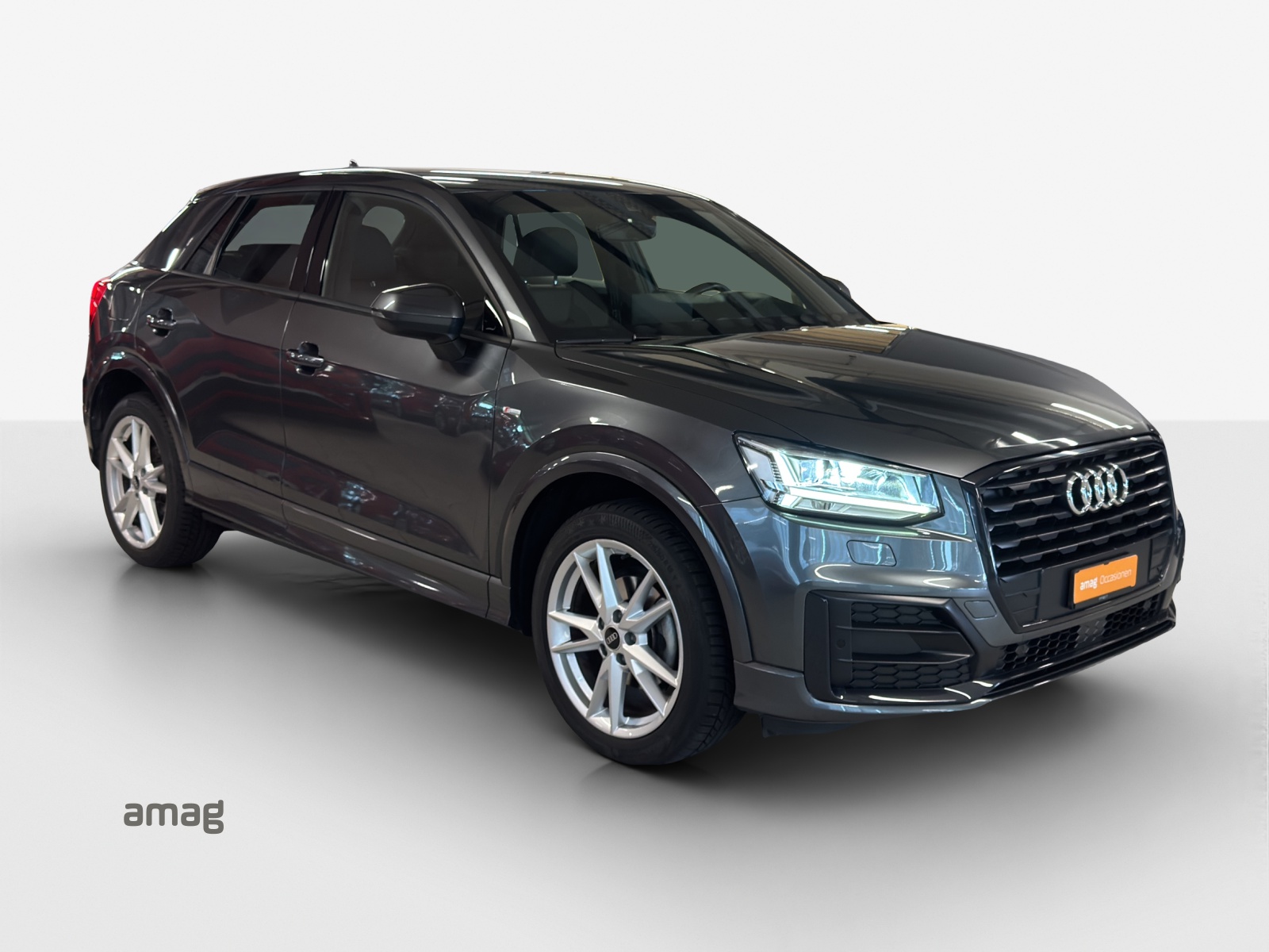 AUDI Q2 35 TFSI Sport S-tronic-image-5