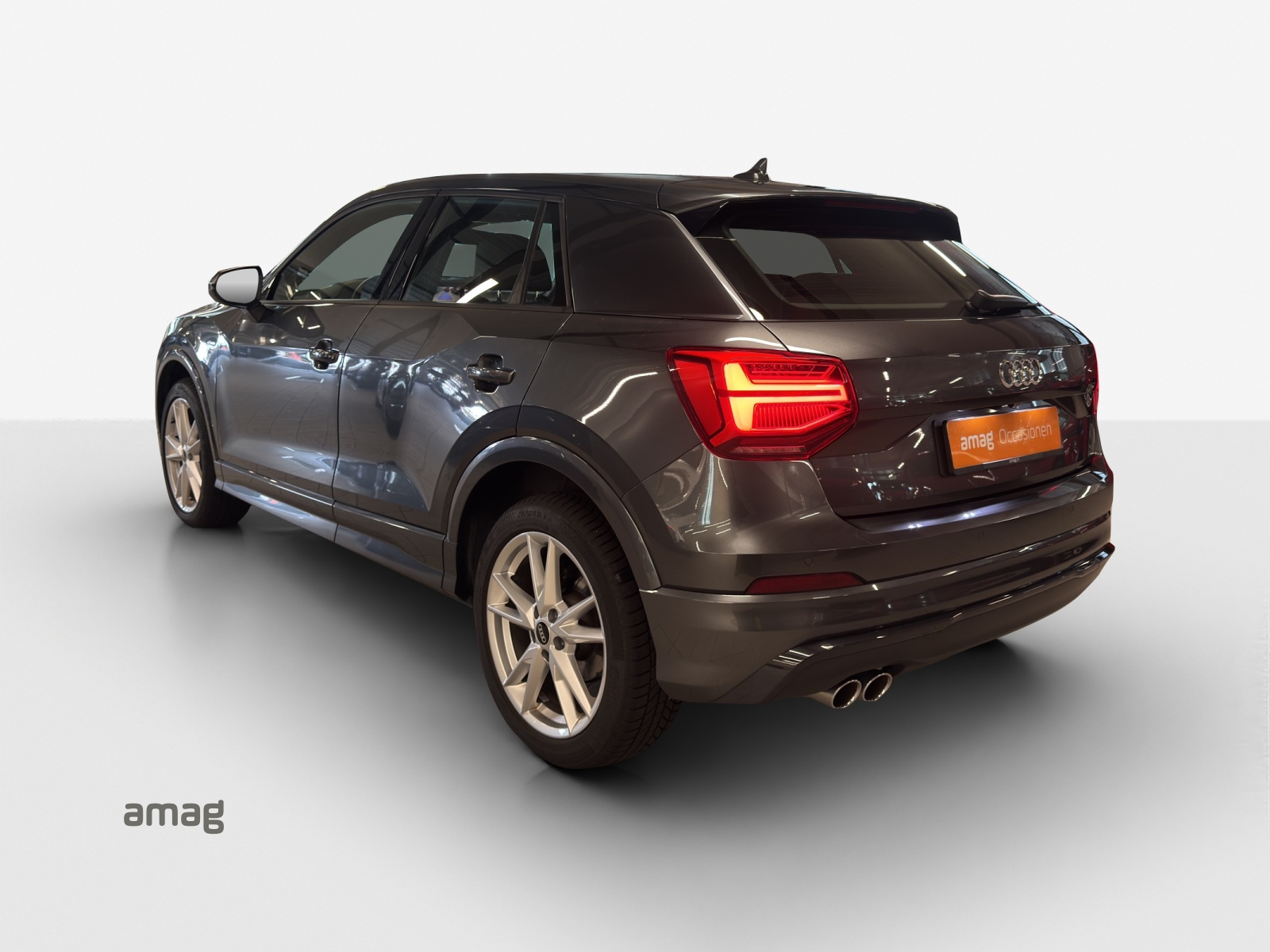 AUDI Q2 35 TFSI Sport S-tronic-showroom-element-2
