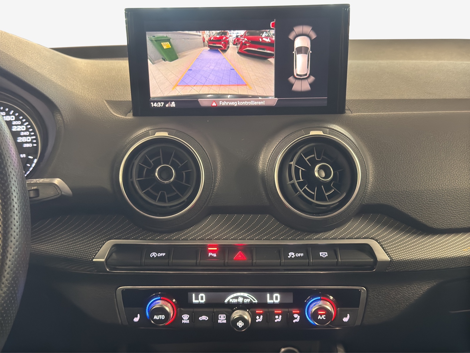 AUDI Q2 35 TFSI Sport S-tronic-image-10