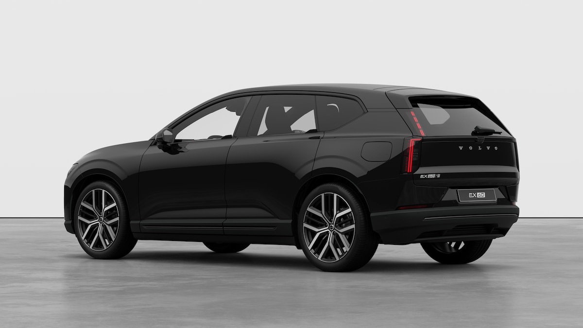 VOLVO EX60 Twin Ultra AWD-image-1