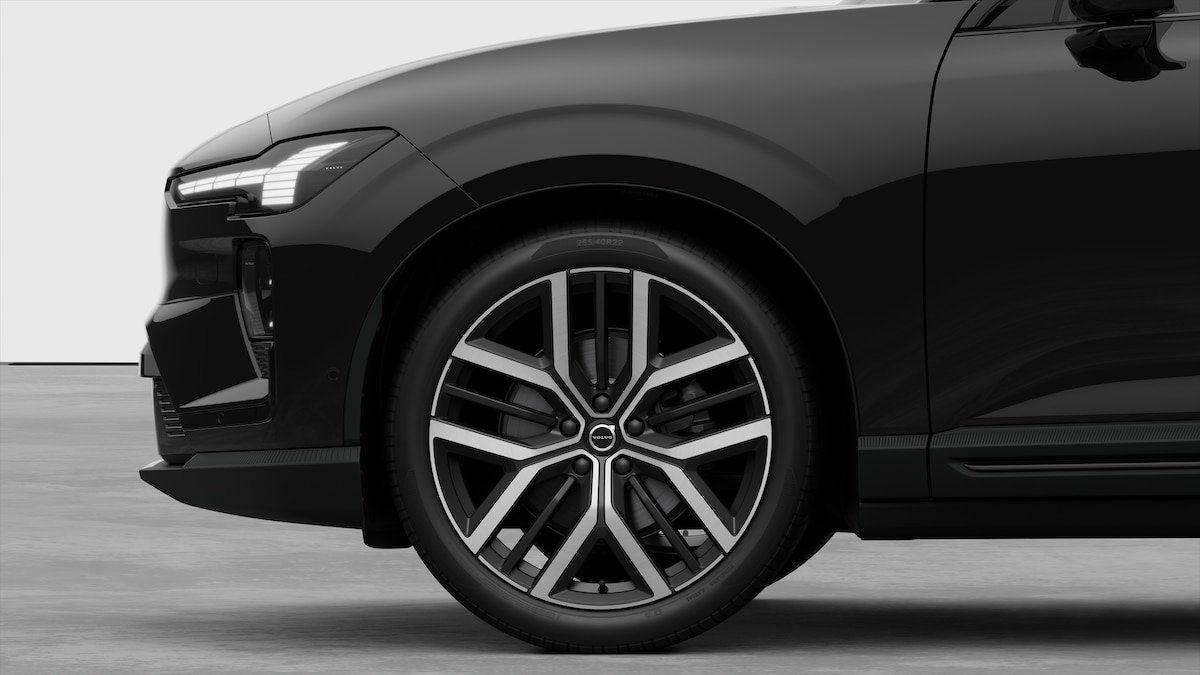 VOLVO EX60 Twin Ultra AWD-image-6
