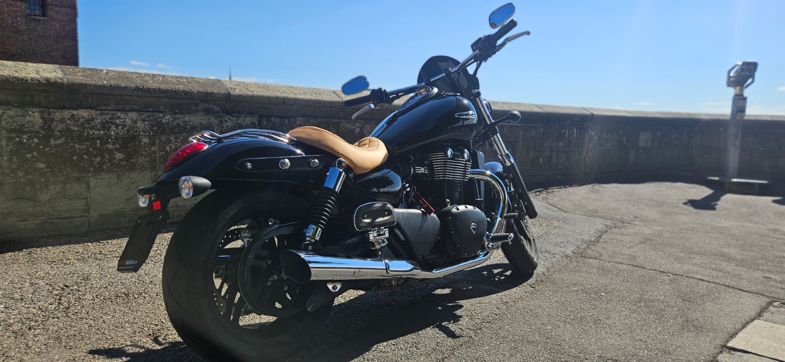 TRIUMPH Thunderbird Storm 1700 ABS-image-2