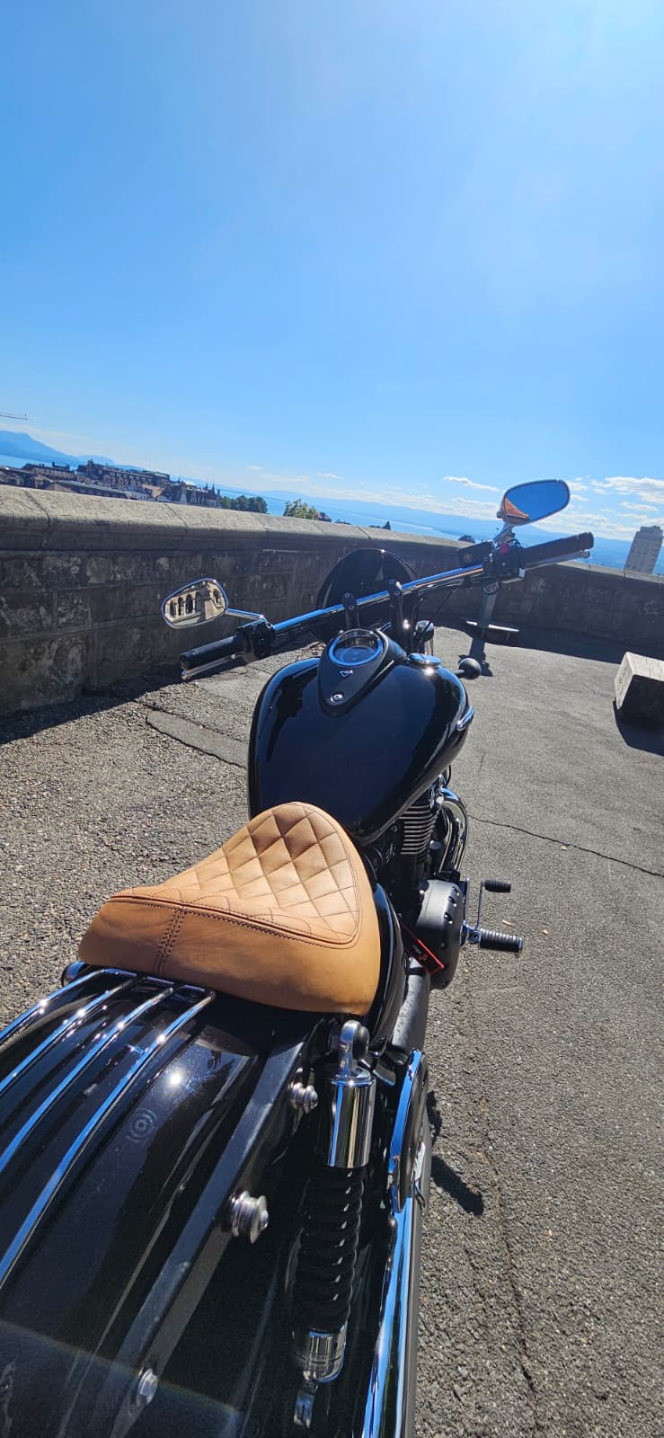 TRIUMPH Thunderbird Storm 1700 ABS-image-5
