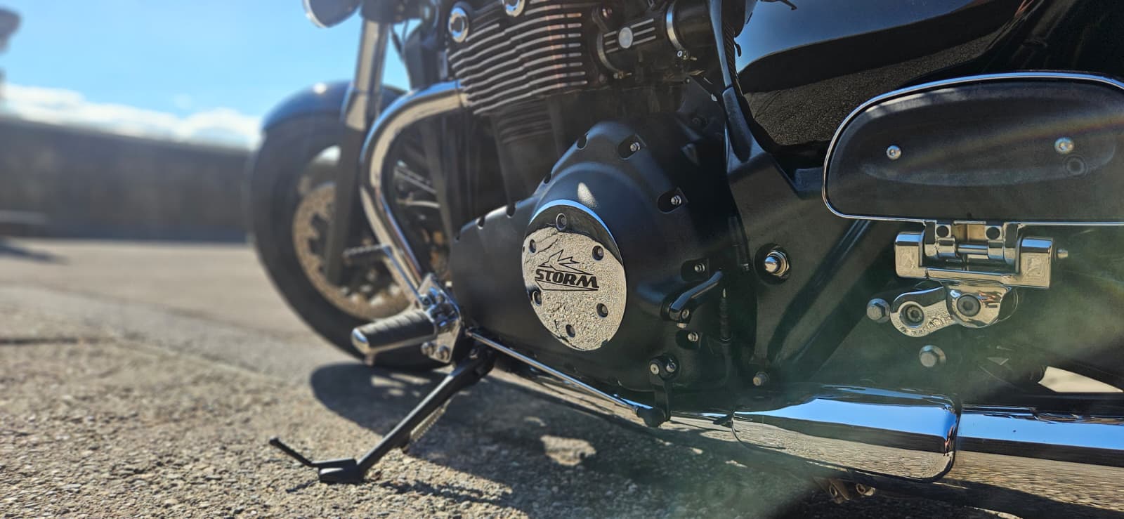 TRIUMPH Thunderbird Storm 1700 ABS-image-8