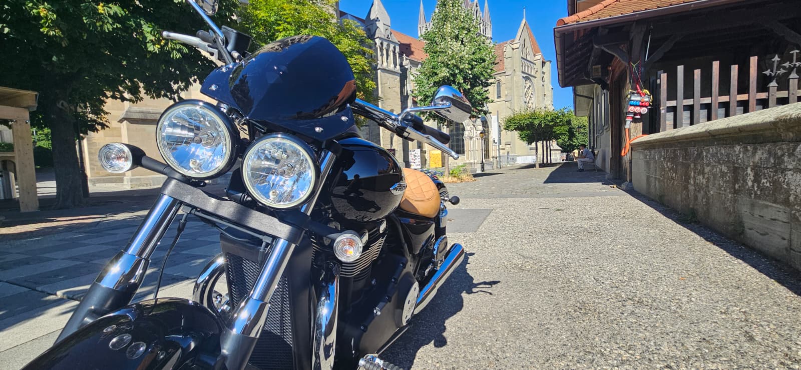 TRIUMPH Thunderbird Storm 1700 ABS-image-6
