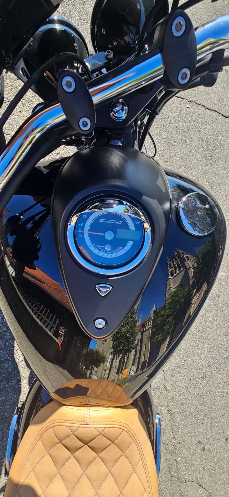 TRIUMPH Thunderbird Storm 1700 ABS-image-4