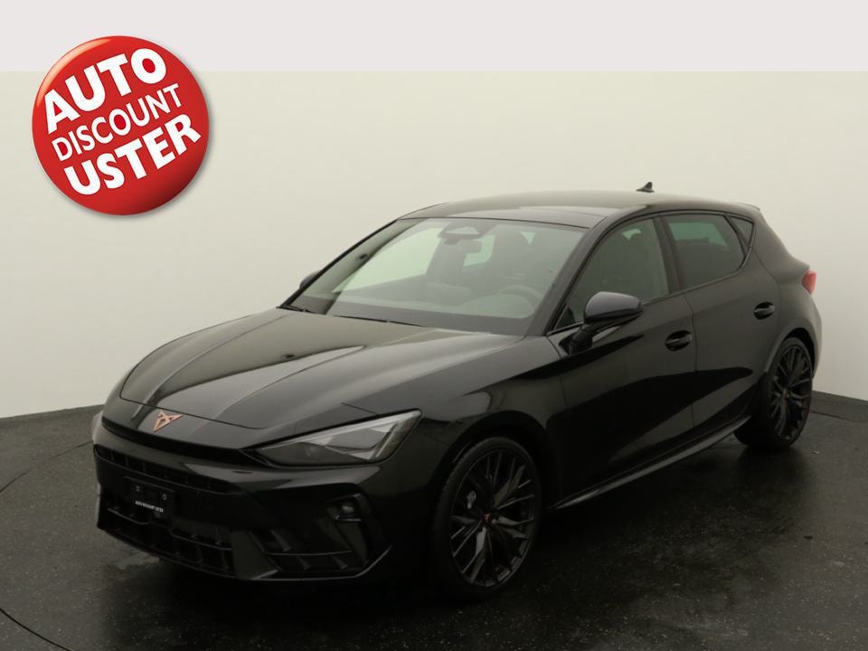 CUPRA LEON 2.0 TSI VZ DSG-image-0