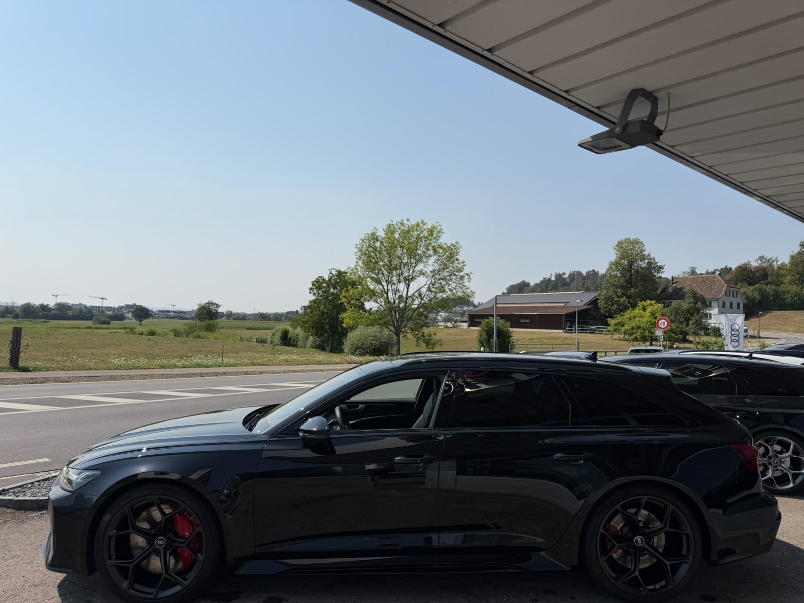 AUDI RS6 Avant 4.0 TFSI V8 Performance quattro-image-5
