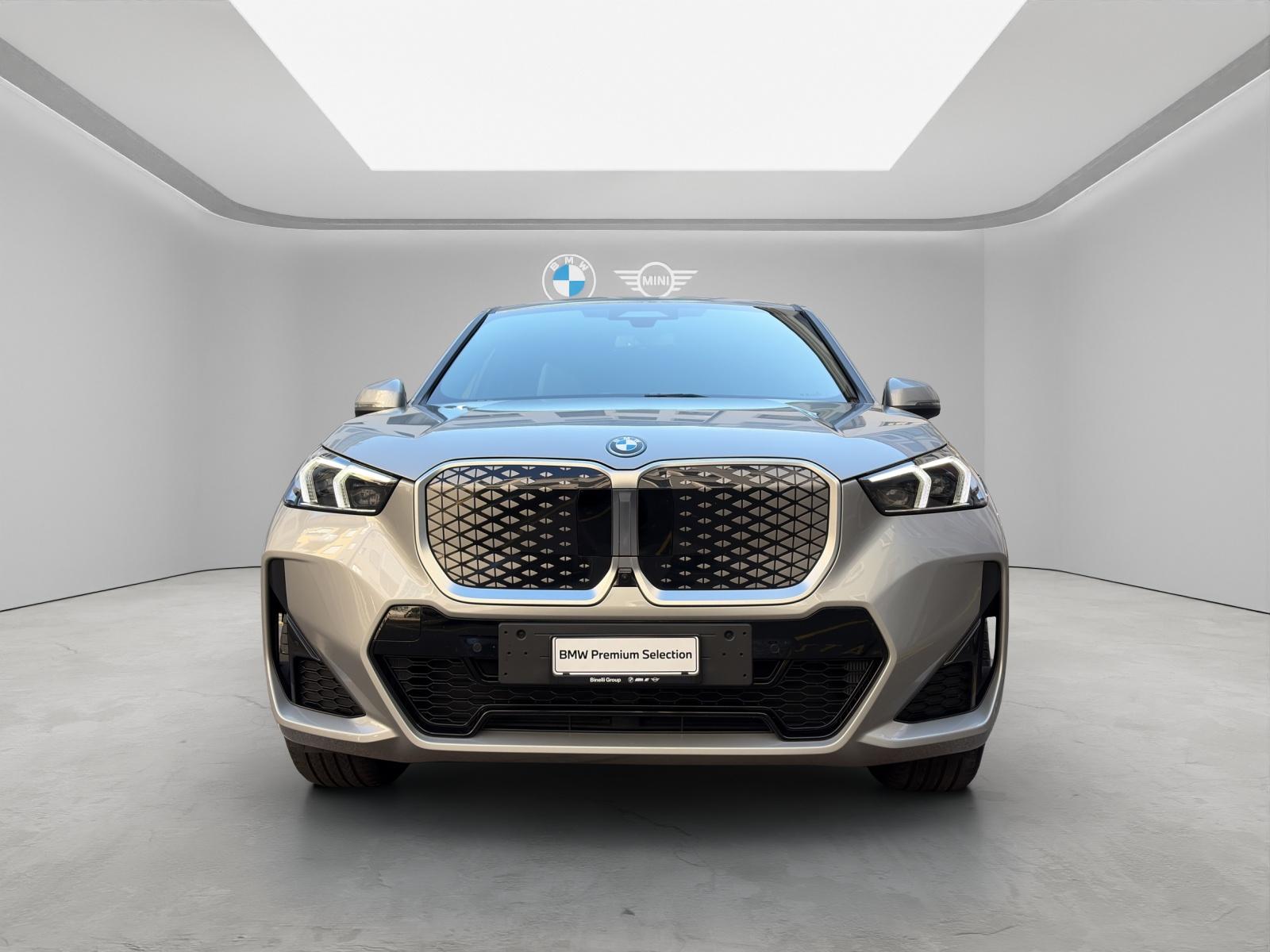 BMW iX1 30 xDrive-image-2