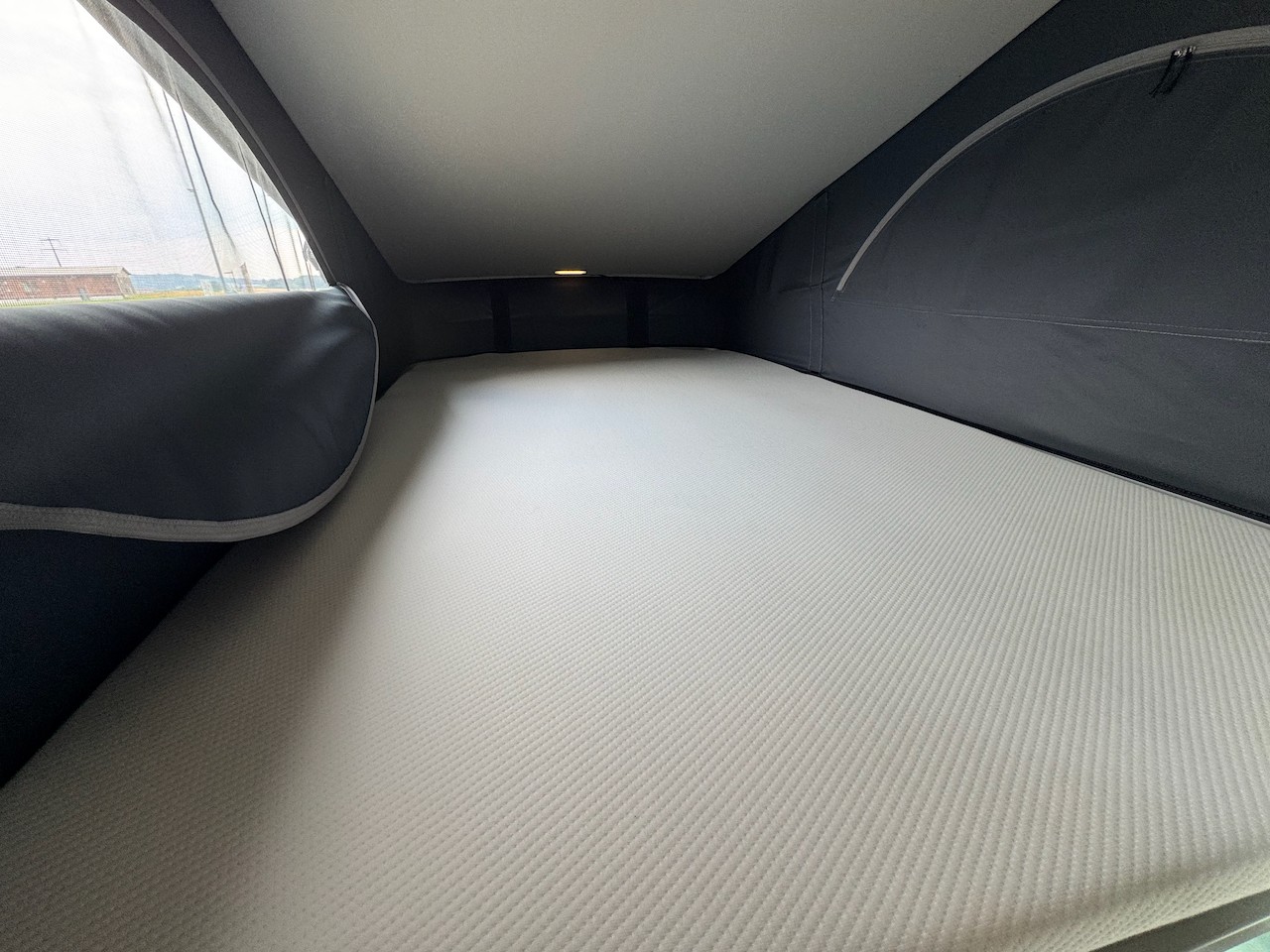 VW 2.0 TDI 150 Ocean Edition Liberty DSG 4 Motion-image-10