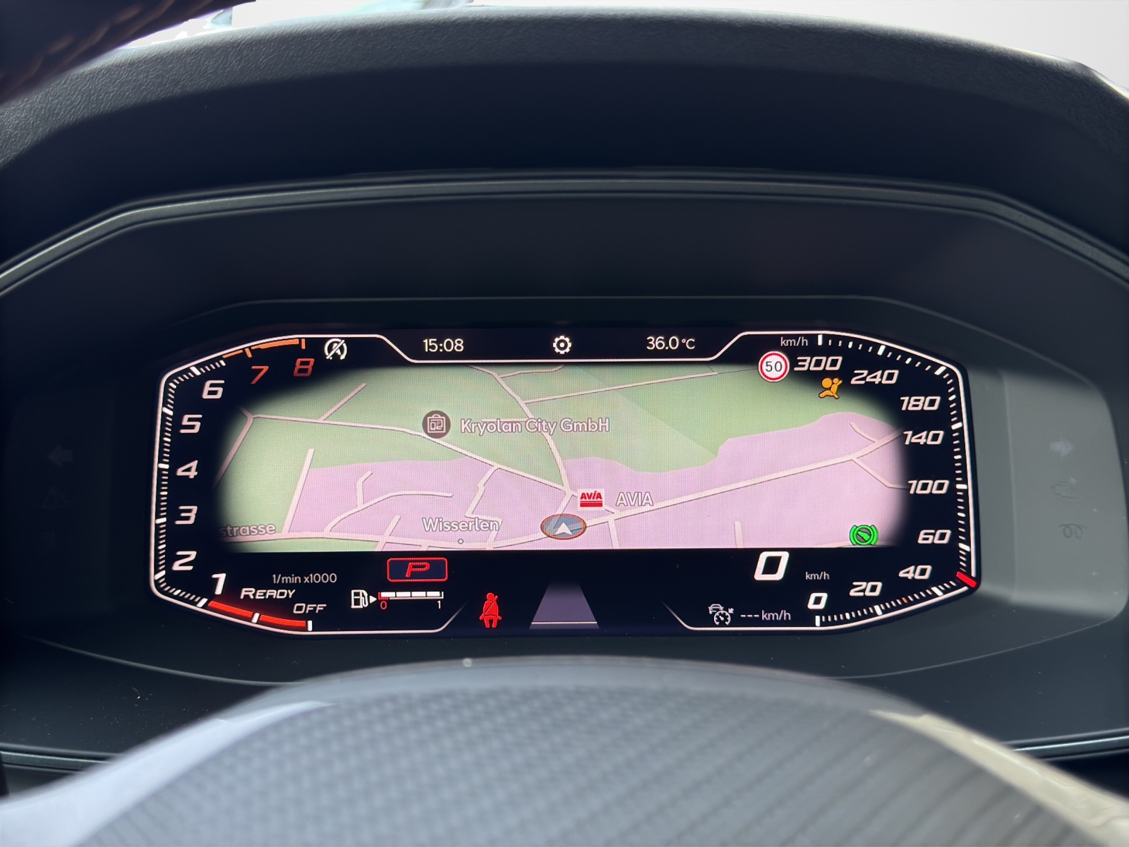 CUPRA Leon ST 2.0 TSI 310 VZ 4Drive DSG-image-10