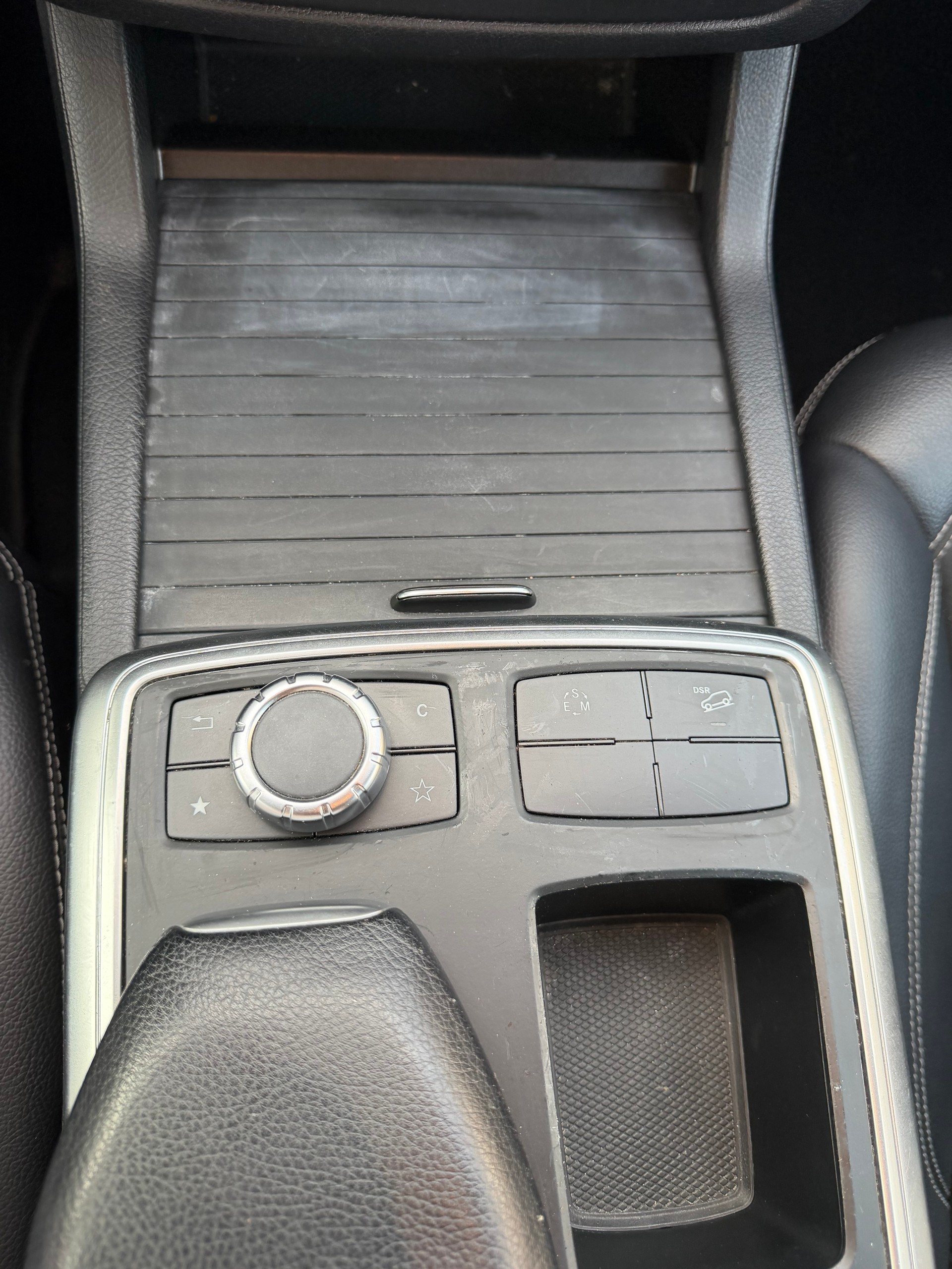 MERCEDES-BENZ ML 250 BlueTEC Edition 4Matic 7G-Tronic-image-15