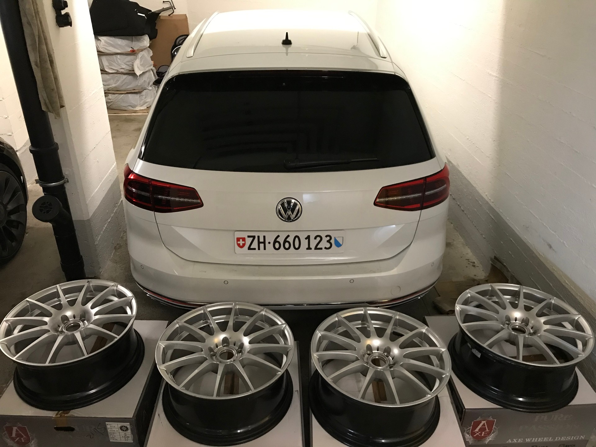 VW 2.0 TSI Highline DSG 4m-image-2