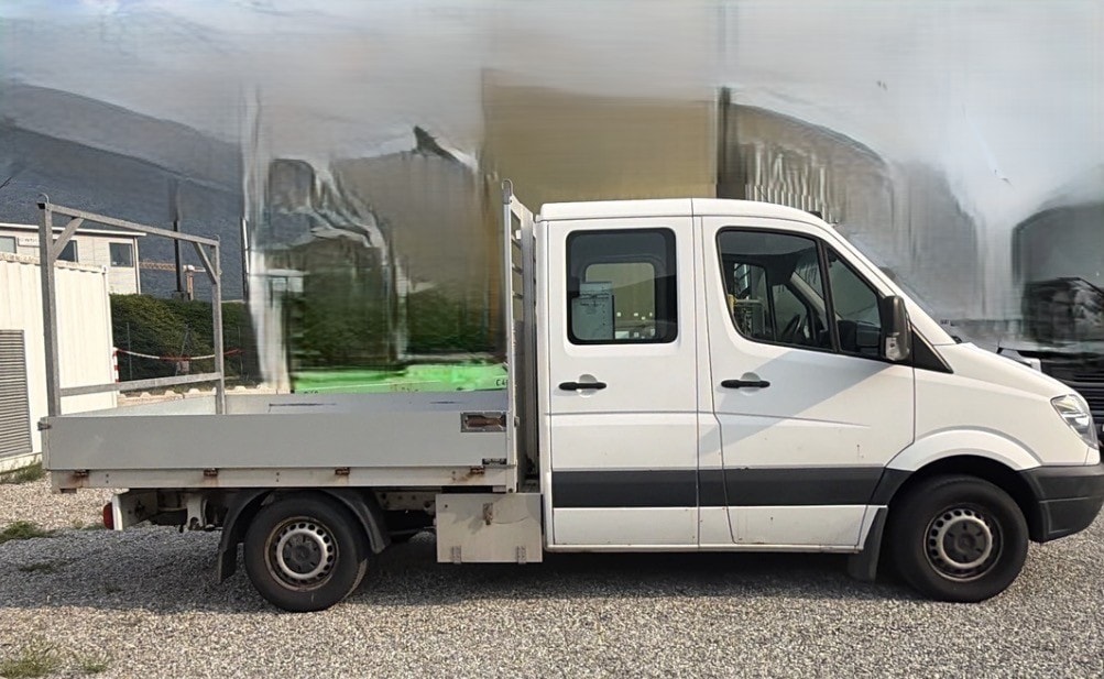 MERCEDES-BENZ 2.2 CDI 150-image-1
