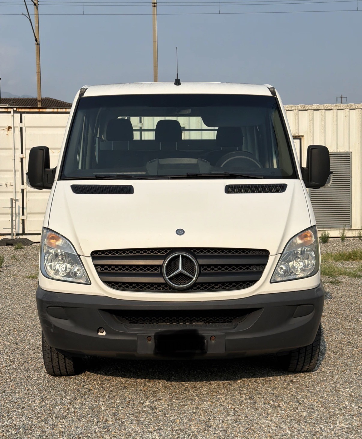 MERCEDES-BENZ 2.2 CDI 150-image-0