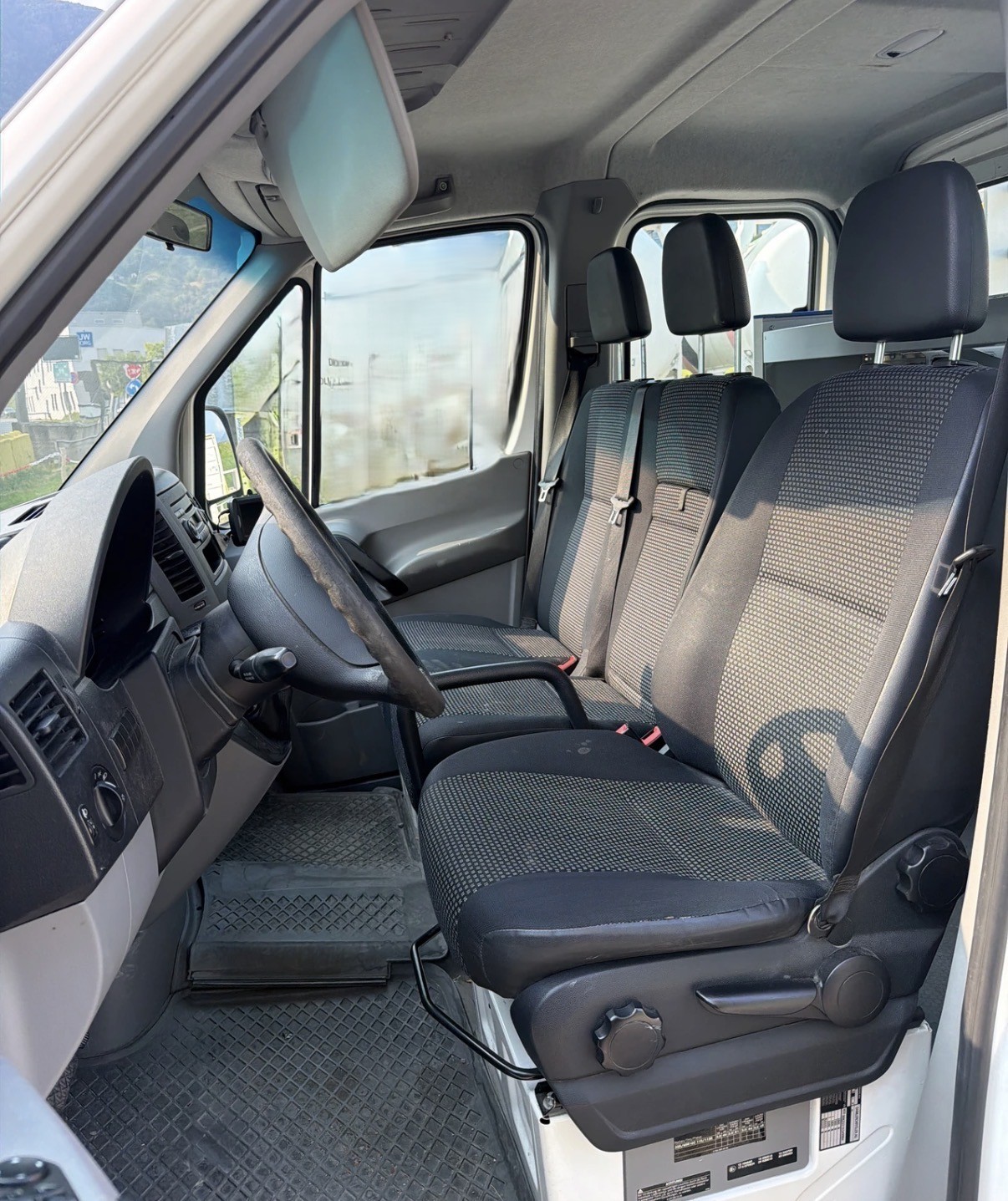 MERCEDES-BENZ 2.2 CDI 150-image-5