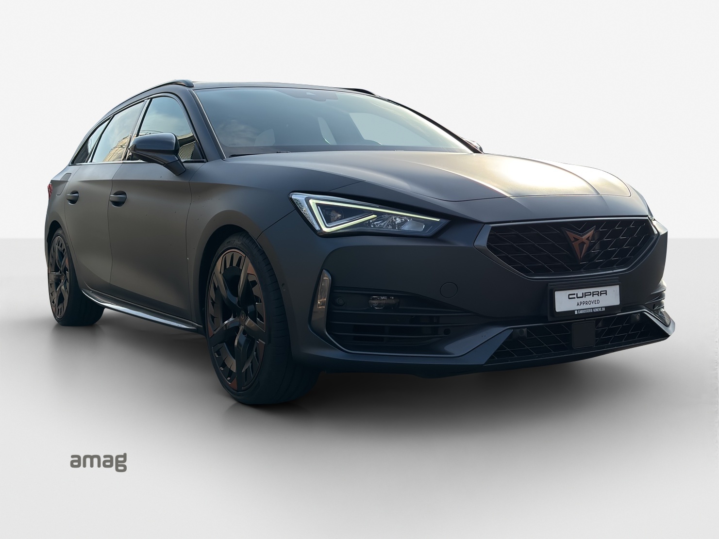CUPRA LEON ST 2.0 TSI VZ DSG 4Drive-image-5