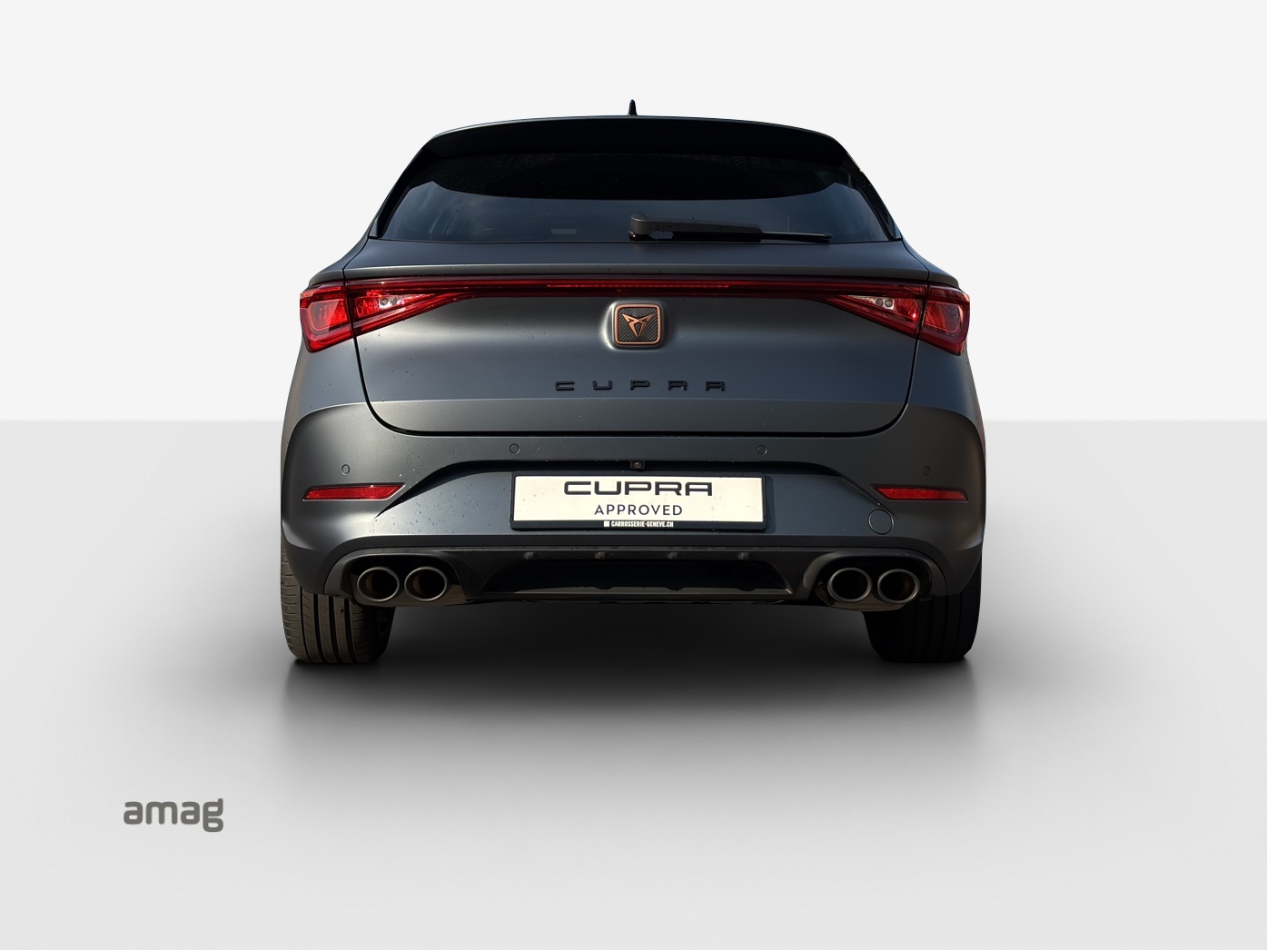 CUPRA LEON ST 2.0 TSI VZ DSG 4Drive-image-3