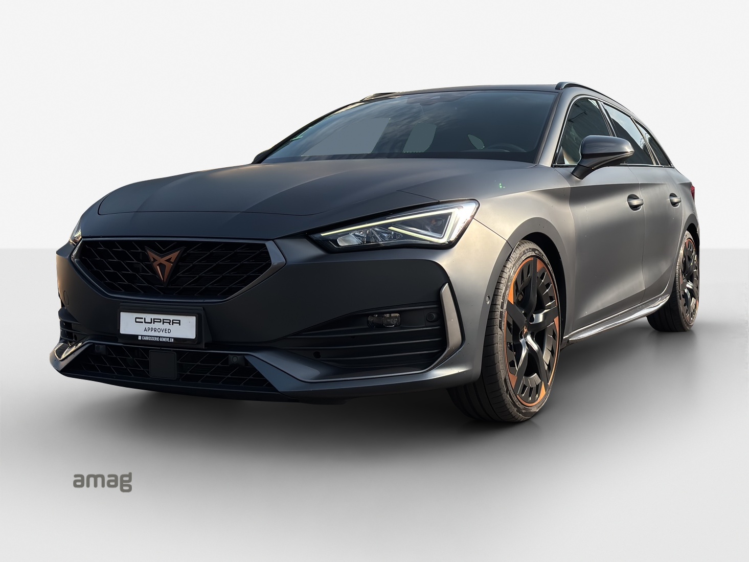 CUPRA LEON ST 2.0 TSI VZ DSG 4Drive-image-0