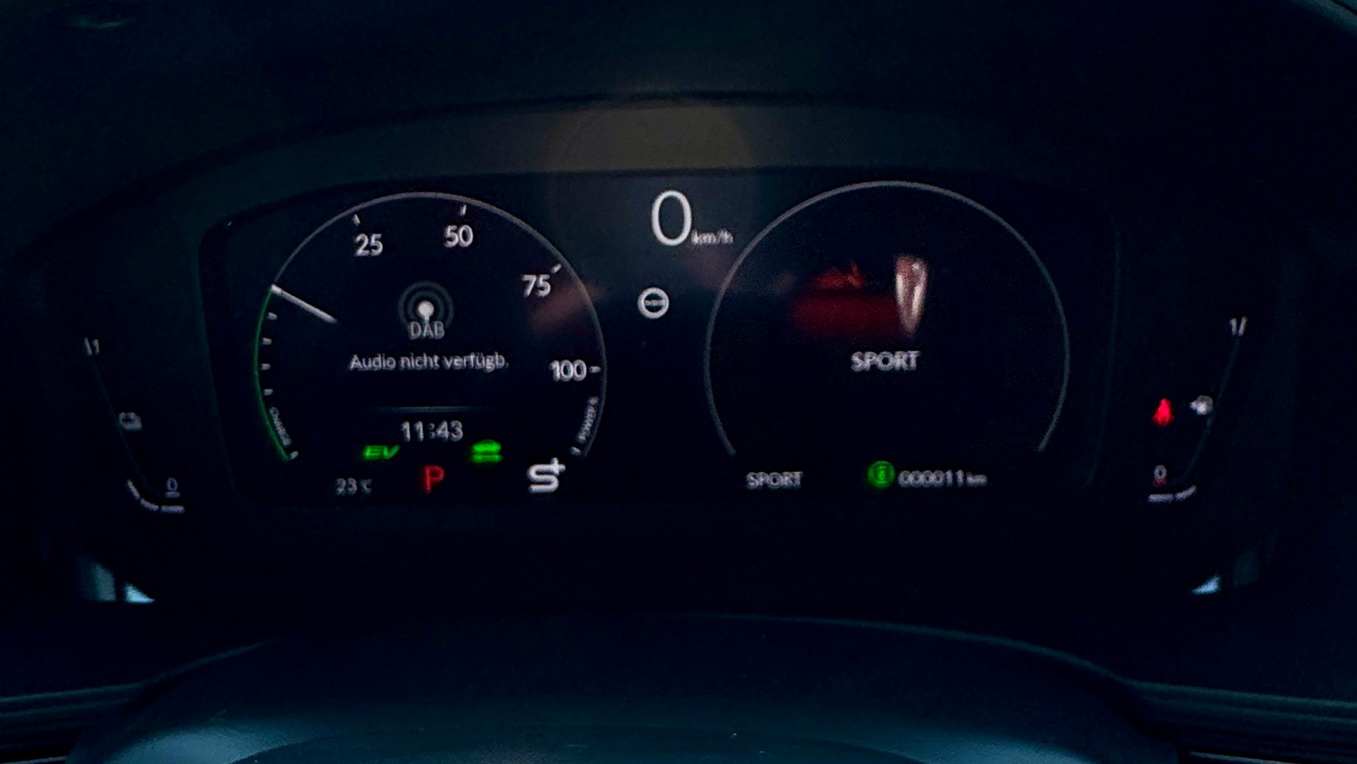 HONDA Civic 2.0 i-MMD HEV Sport Modell 2027 1.9% Leasing Aktion unschlagbar mit 8 Jahren Garantie-image-11
