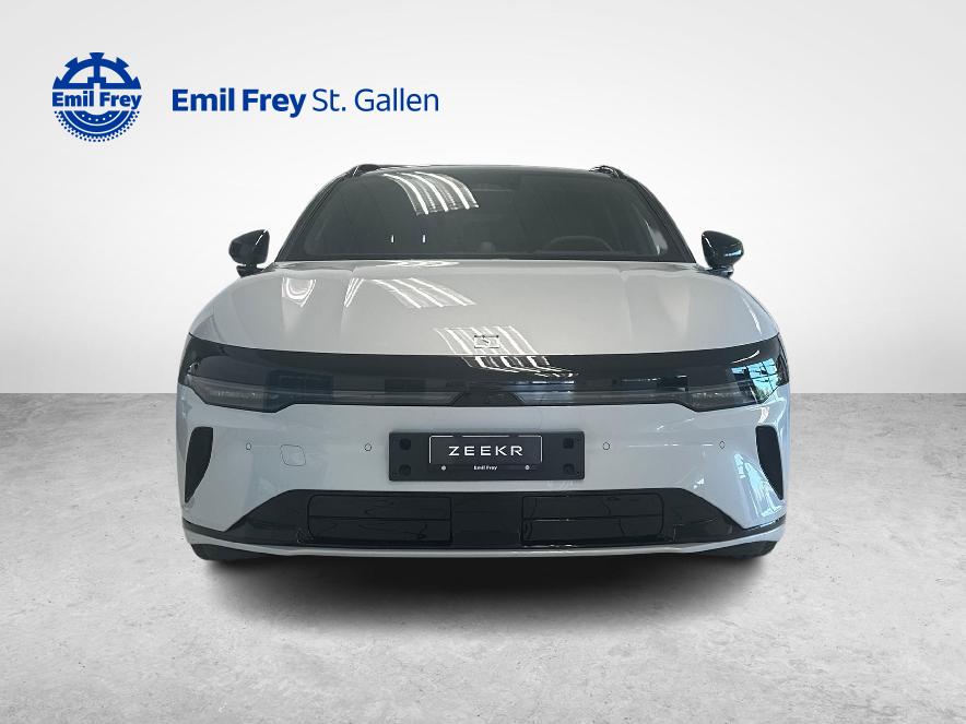 ZEEKR 7GT Privilege AWD-image-7
