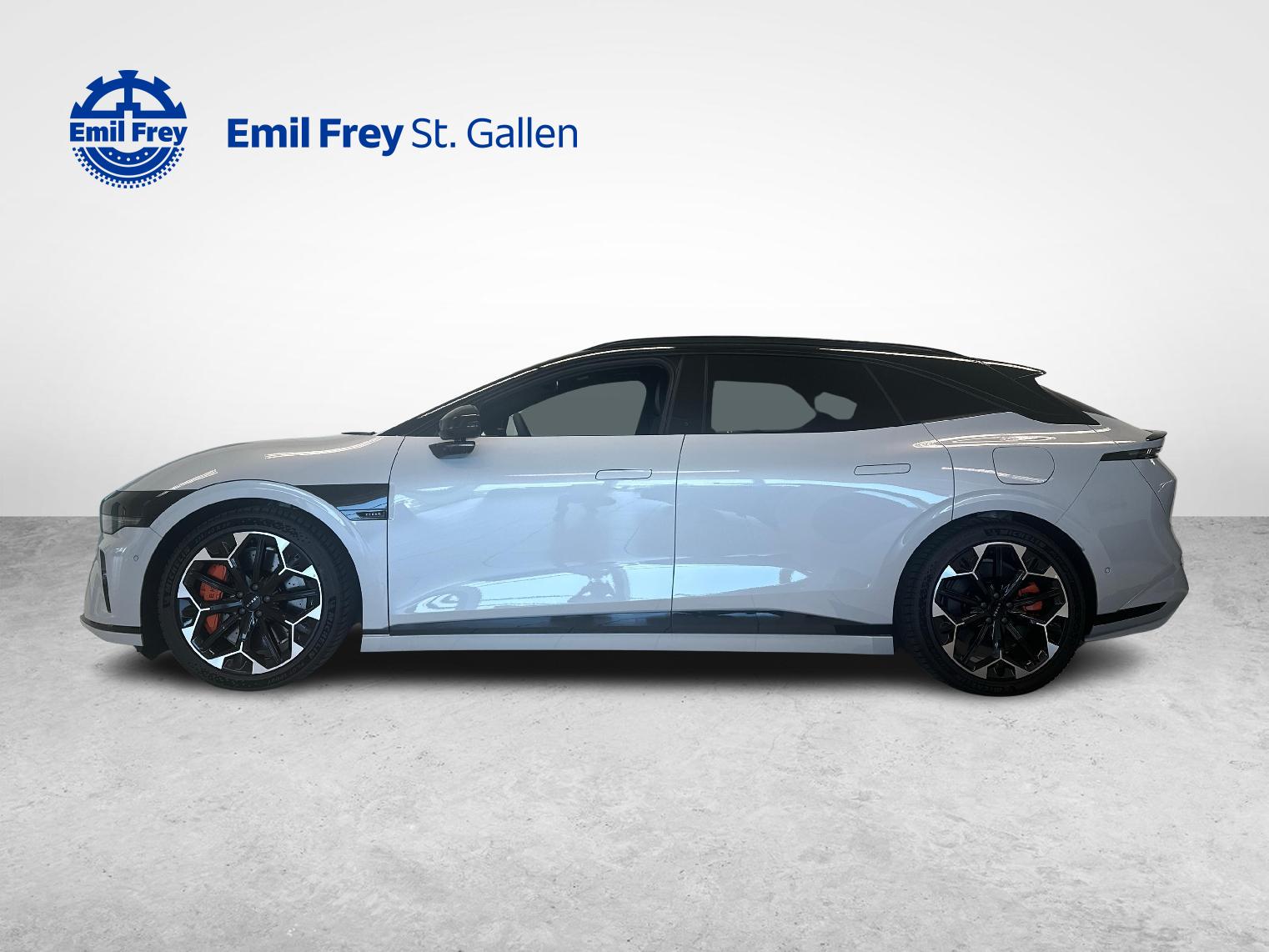 ZEEKR 7GT Privilege AWD-image-1