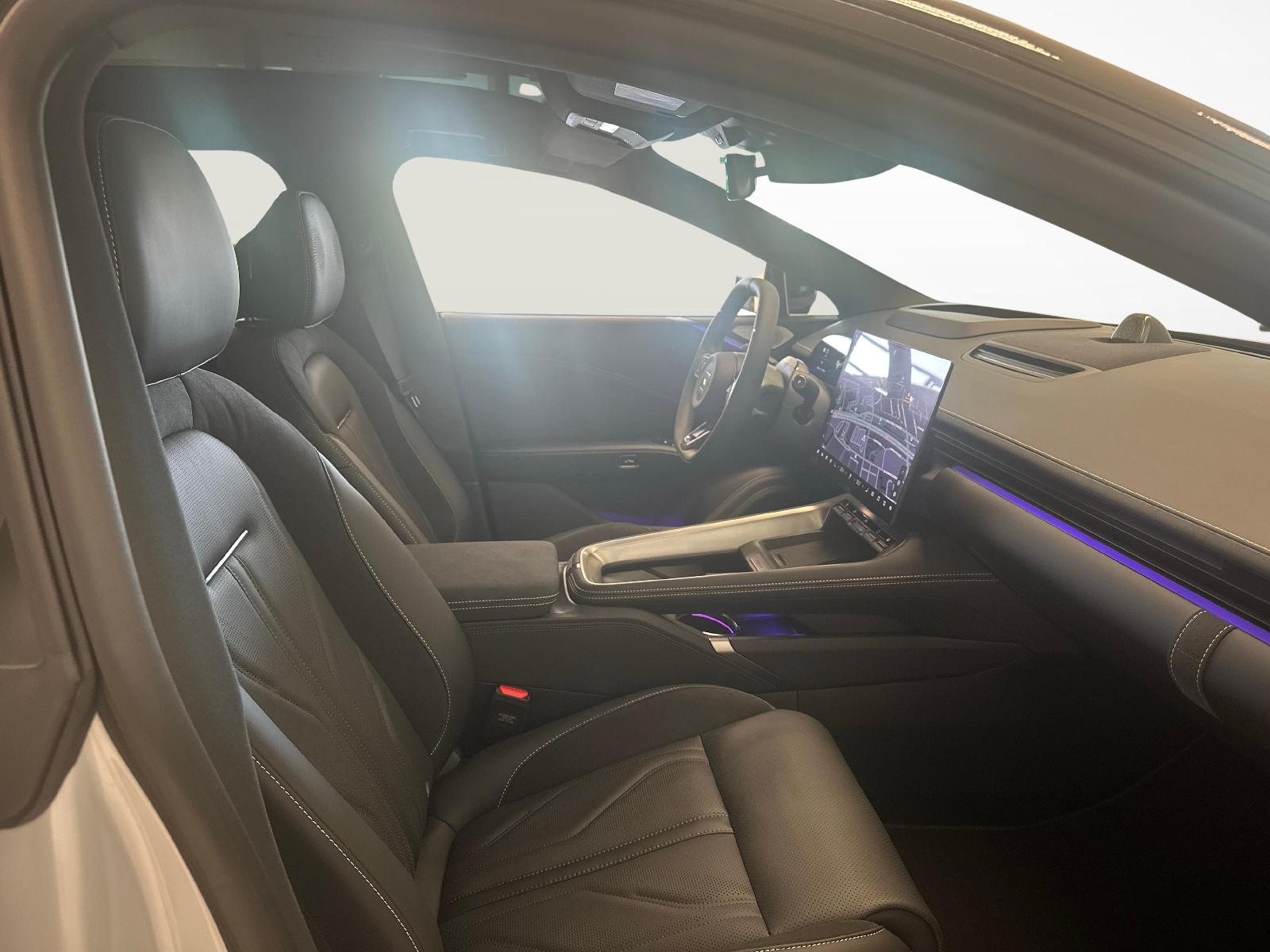 ZEEKR 7GT Privilege AWD-image-9
