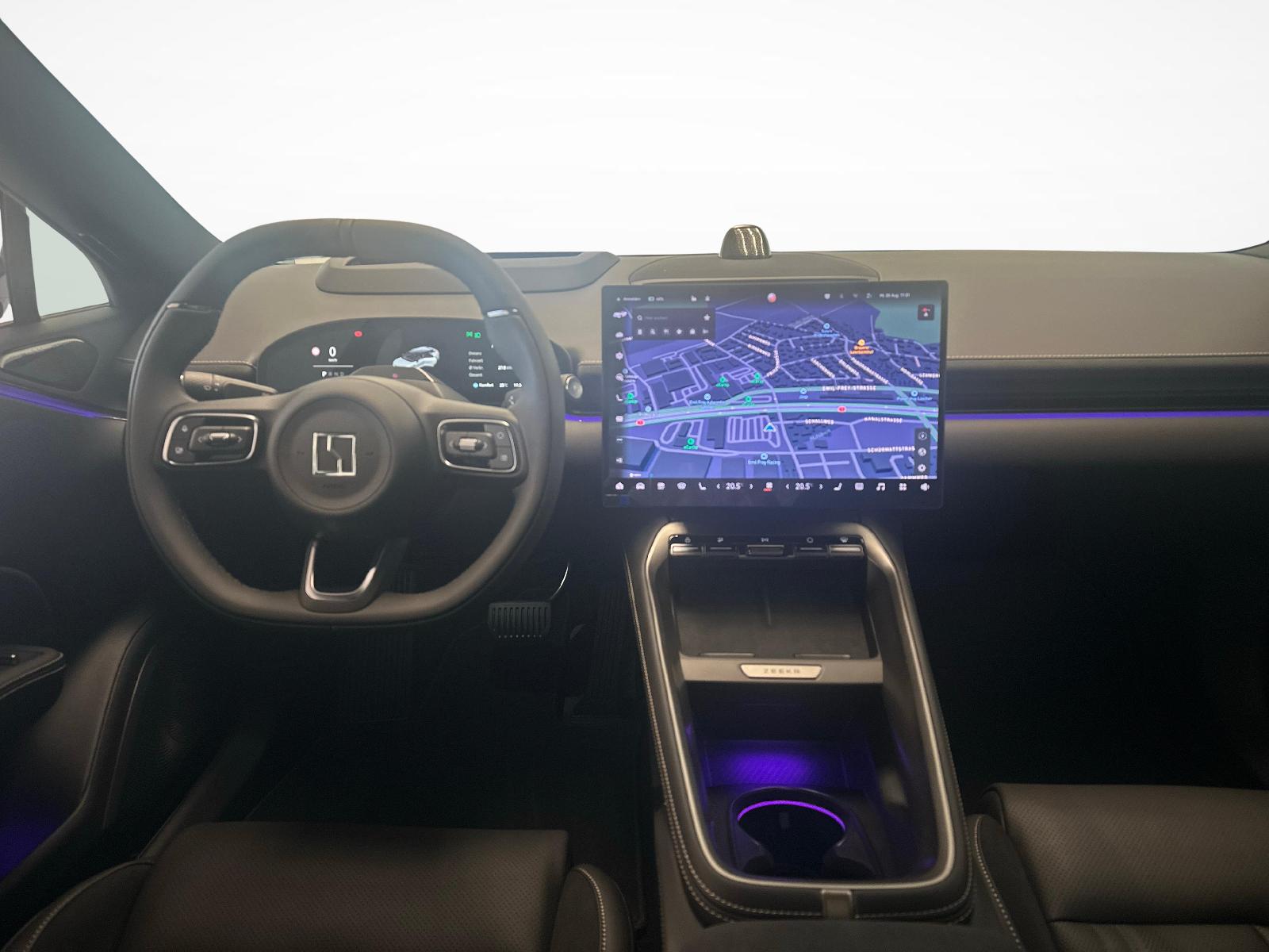 ZEEKR 7GT Privilege AWD-image-8