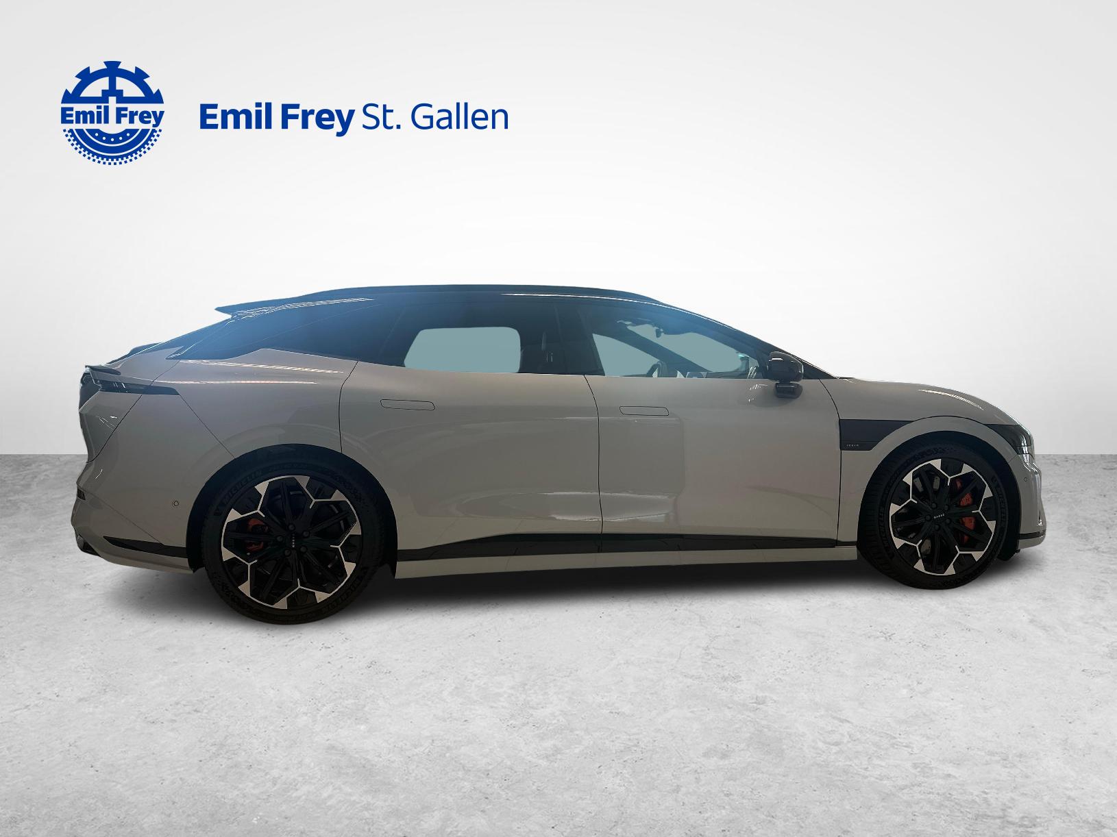 ZEEKR 7GT Privilege AWD-image-5