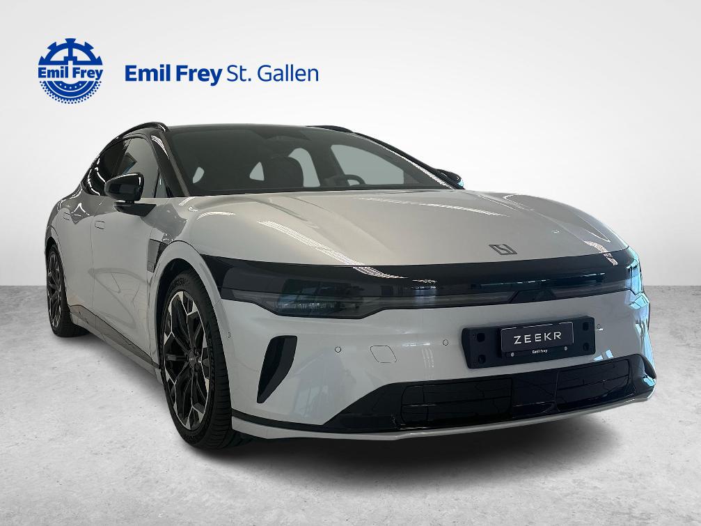 ZEEKR 7GT Privilege AWD-image-6