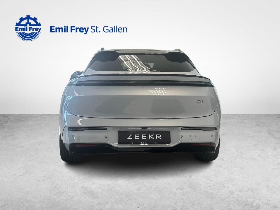 ZEEKR 7GT Privilege AWD-image-3